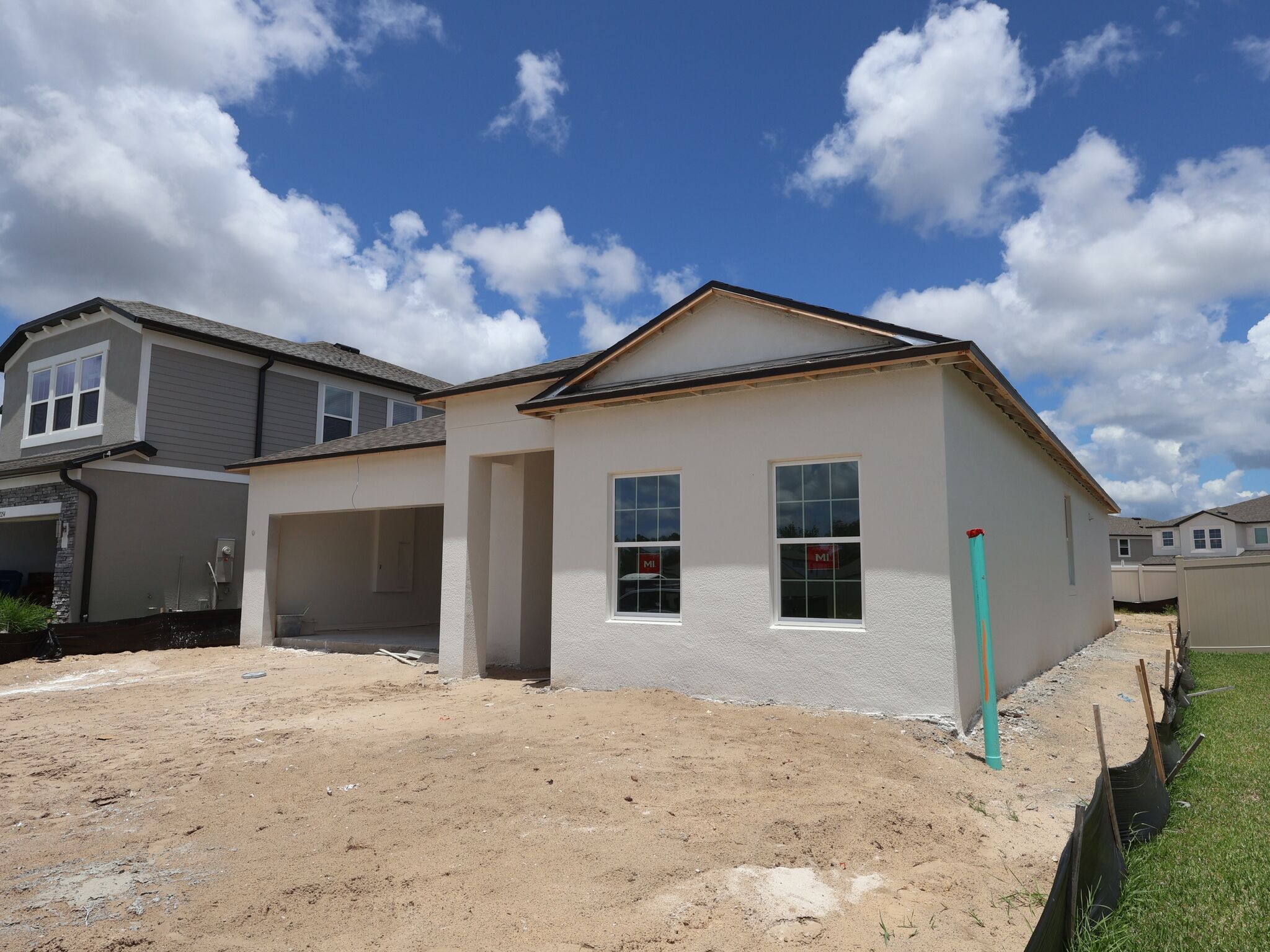 Front Exterior