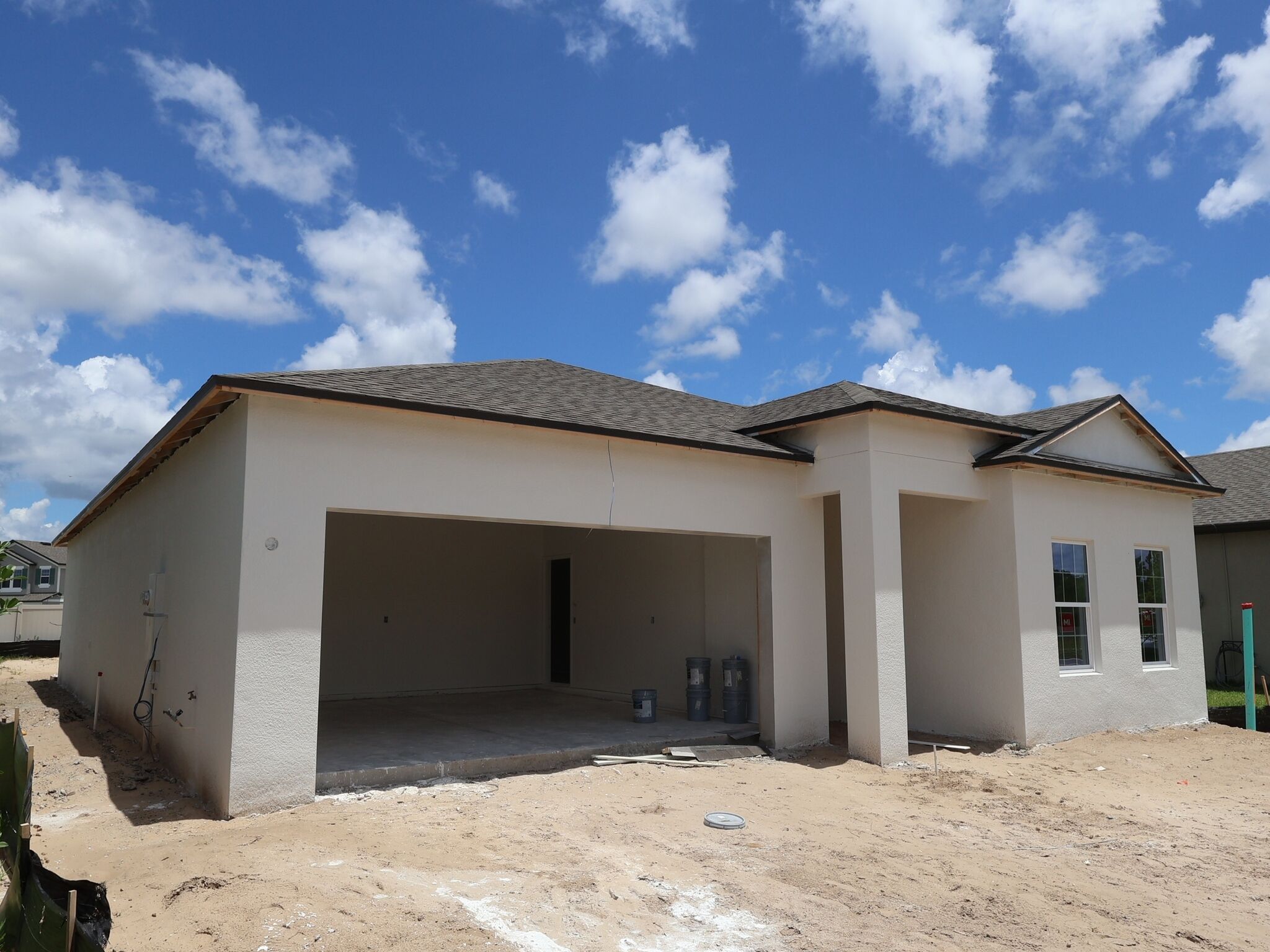 Front Exterior