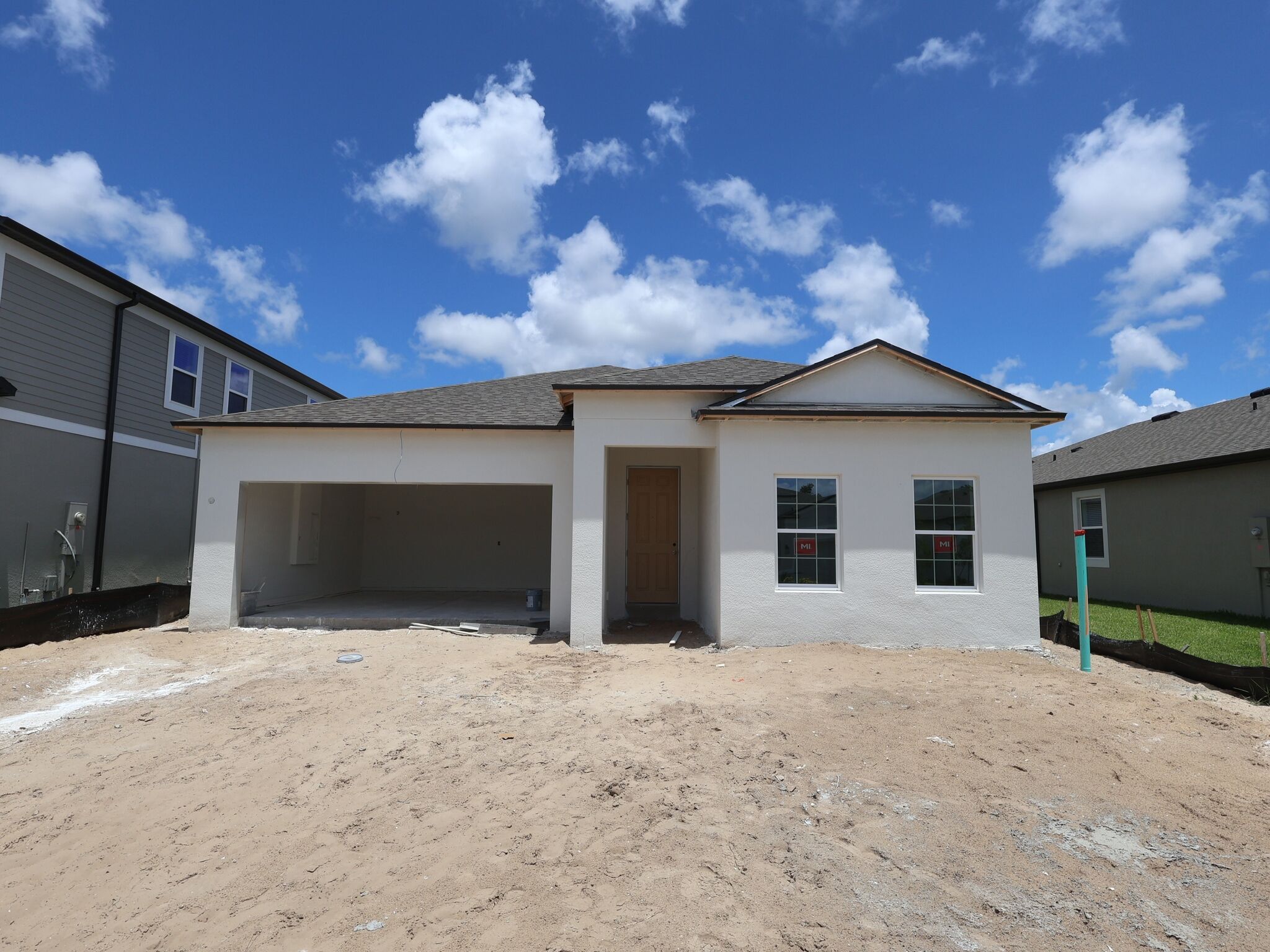 Front Exterior