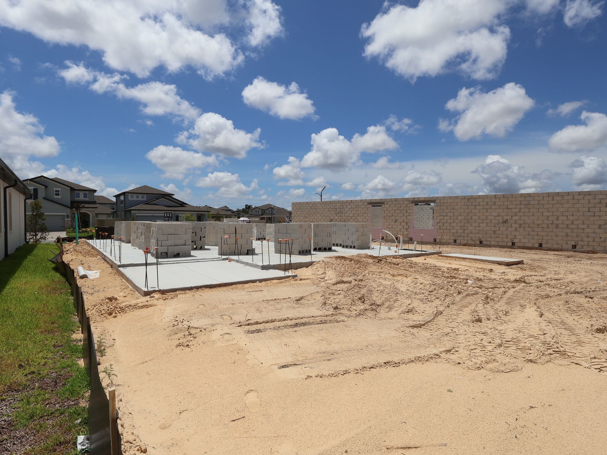 Homesite