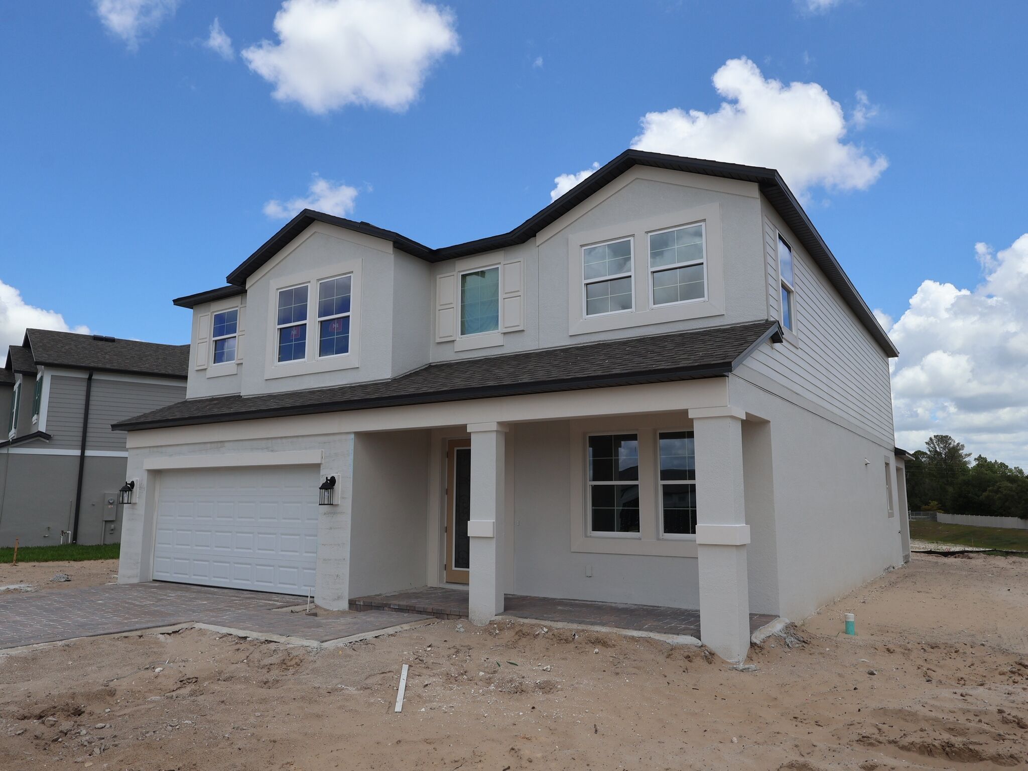 Front Exterior