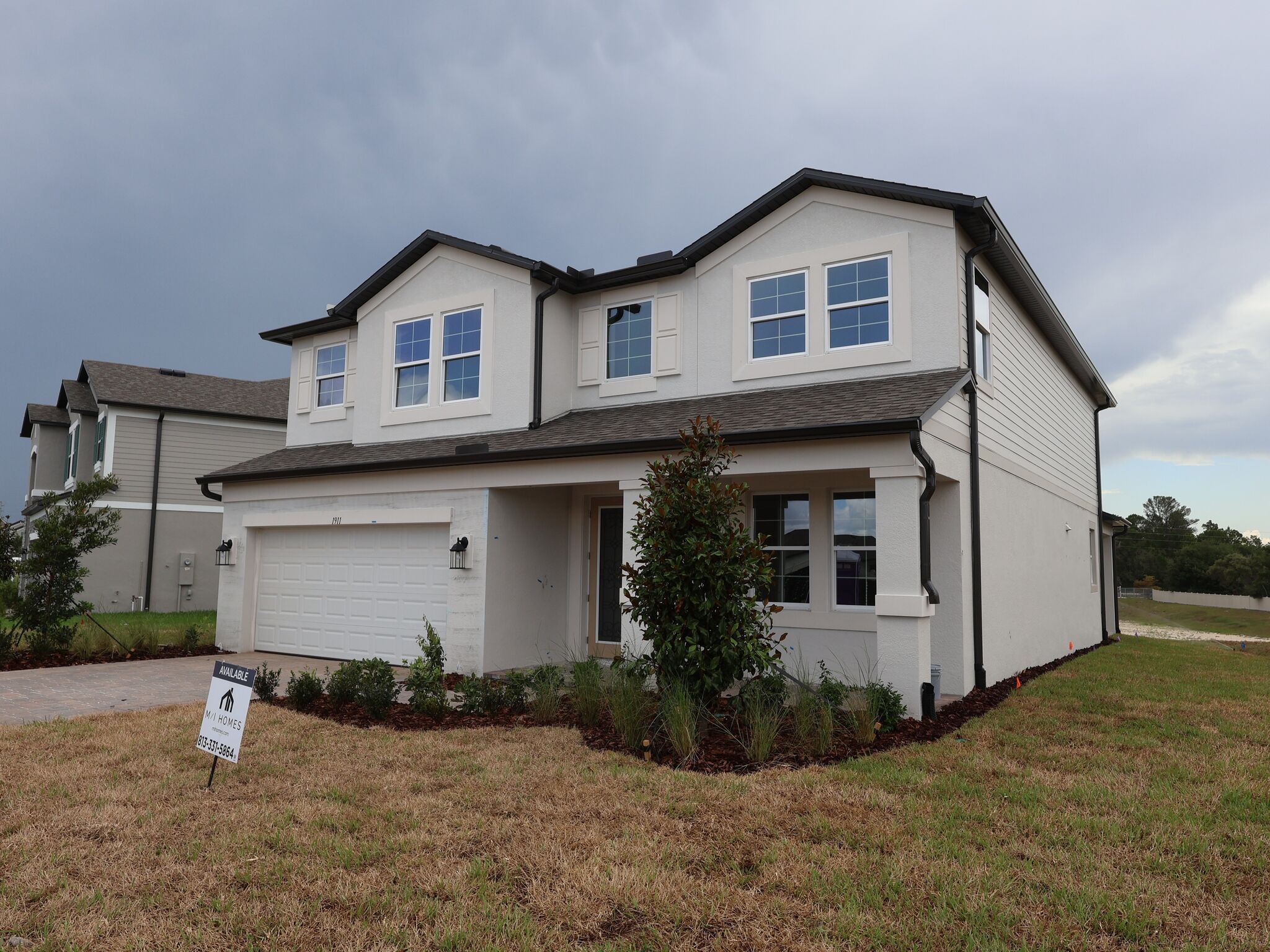Front Exterior