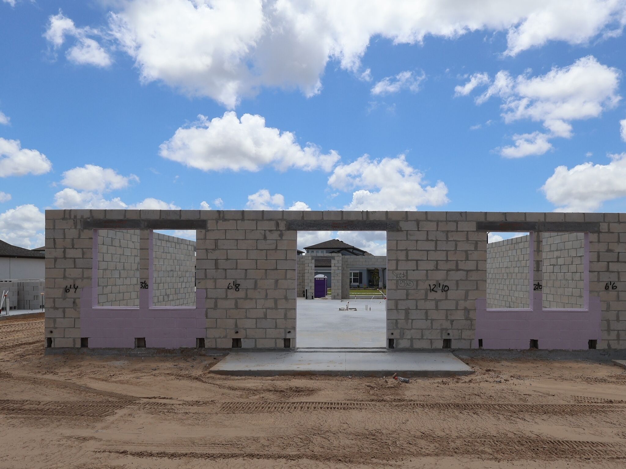 Homesite