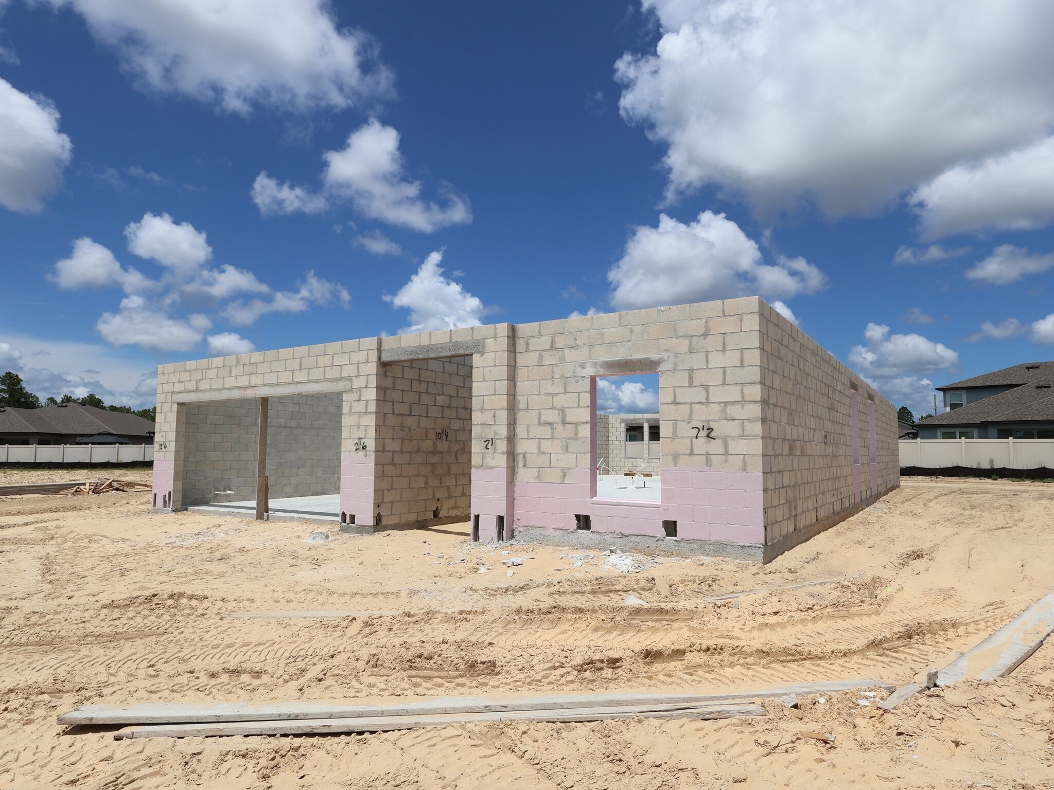 Homesite