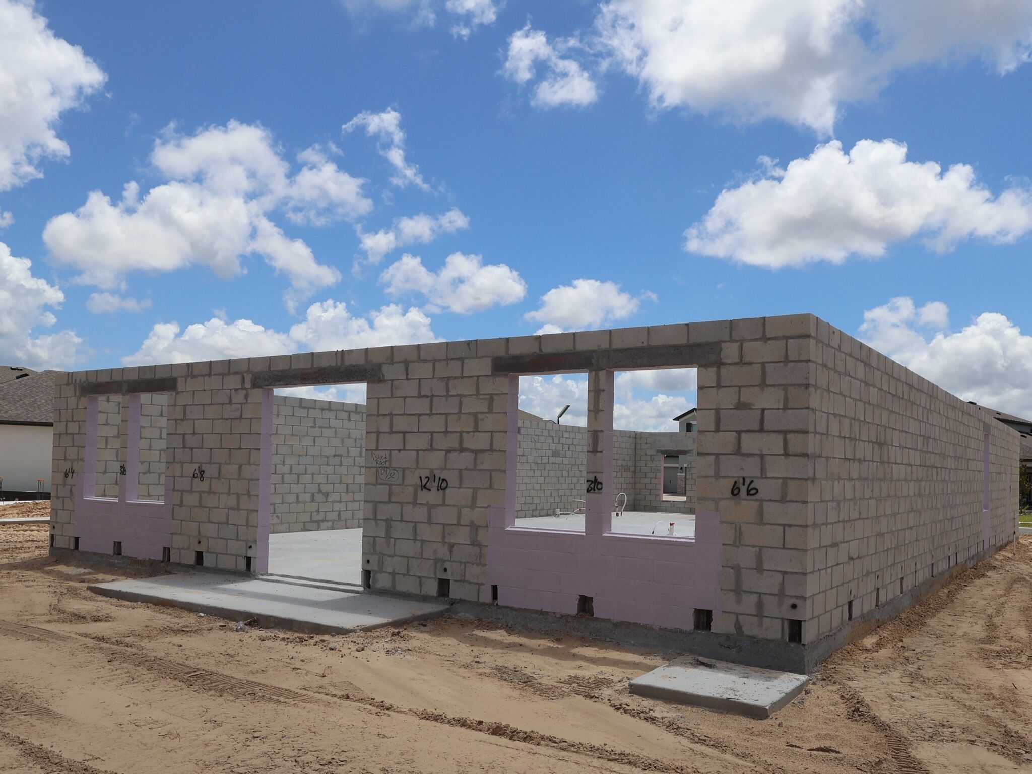 Homesite