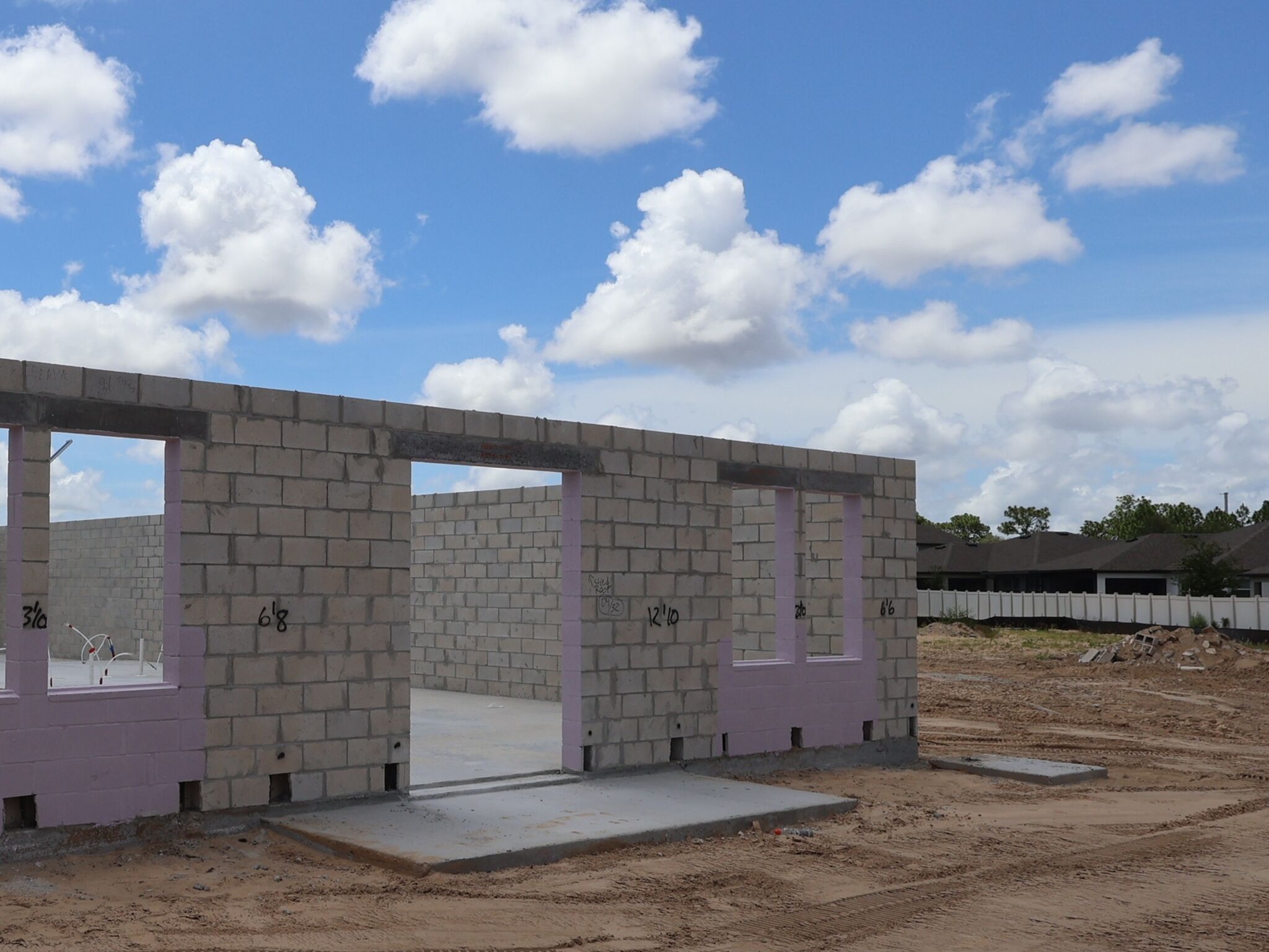 Homesite