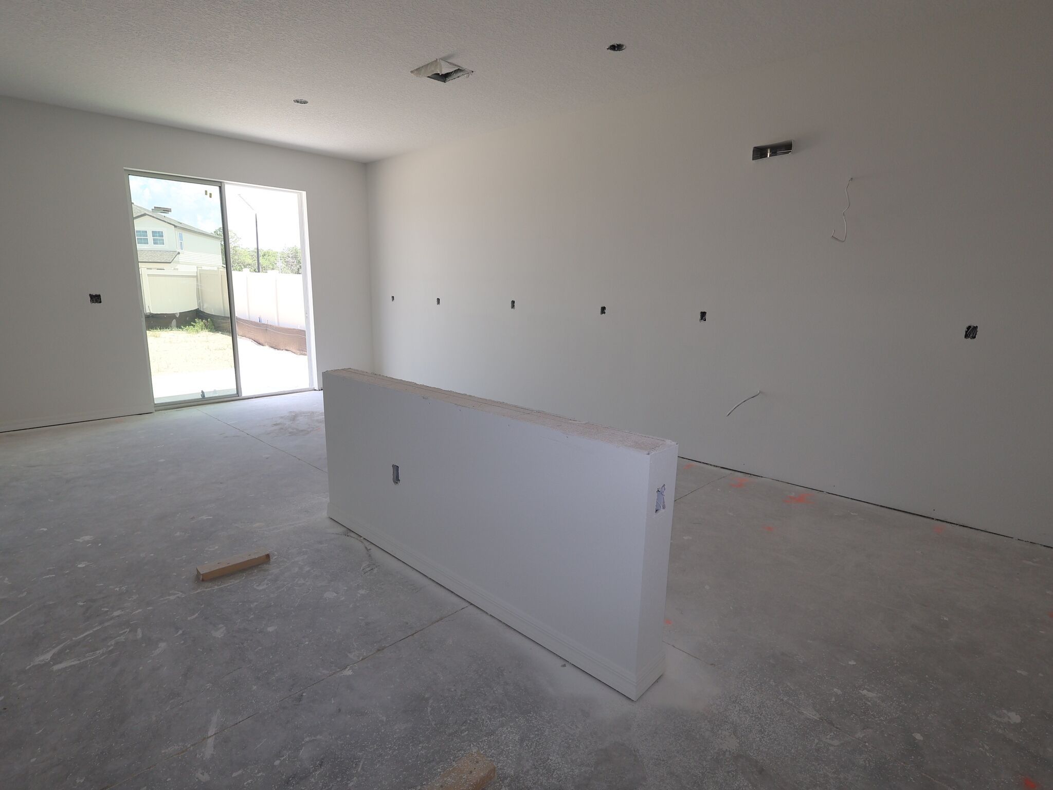 Drywall