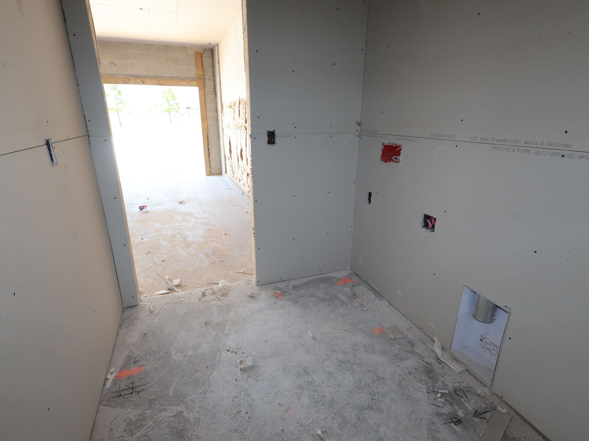 Drywall