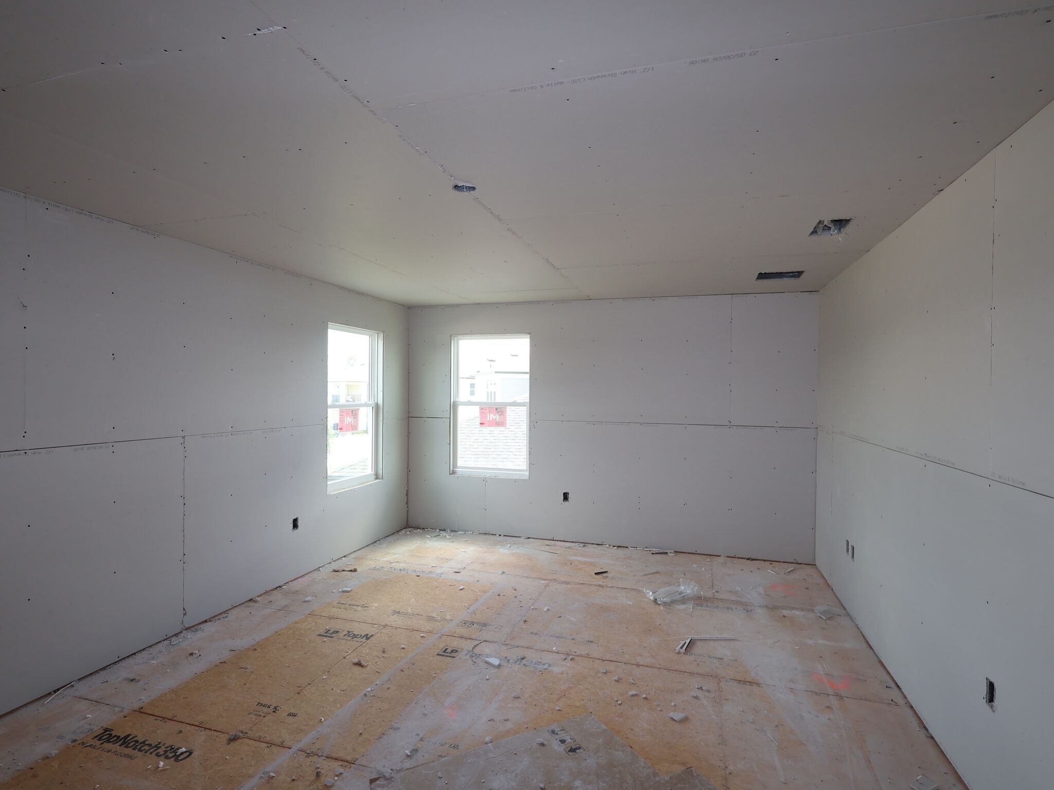 Drywall
