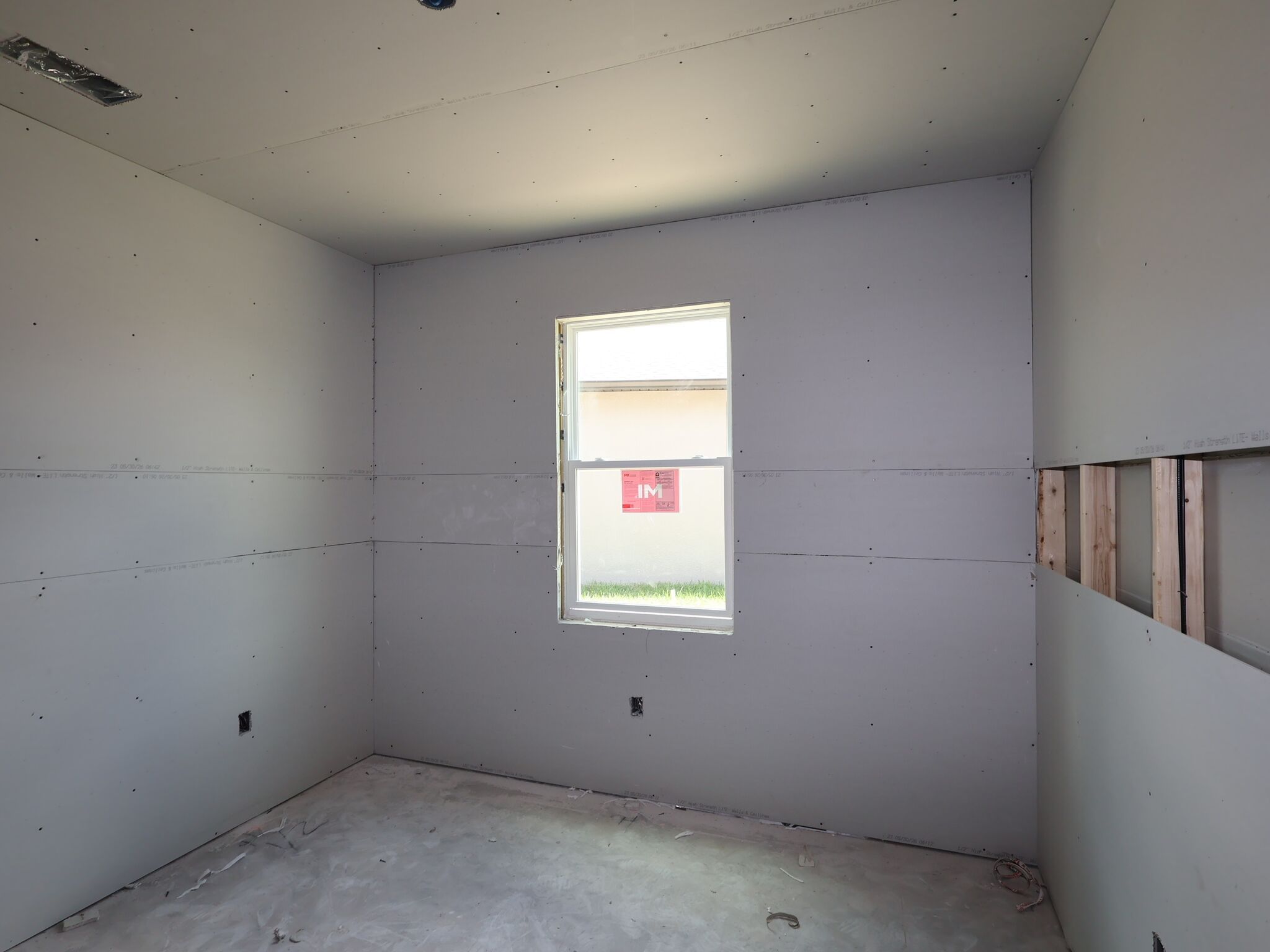 Drywall