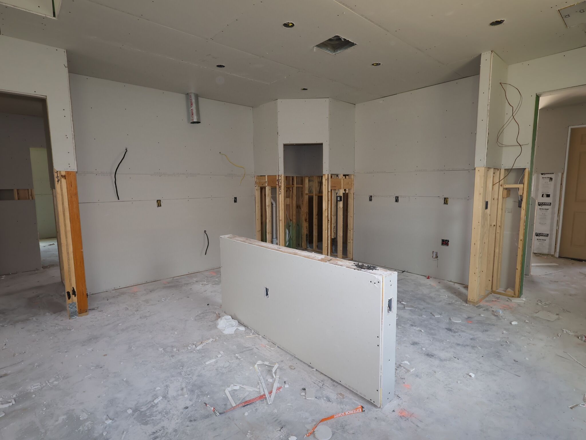 Drywall