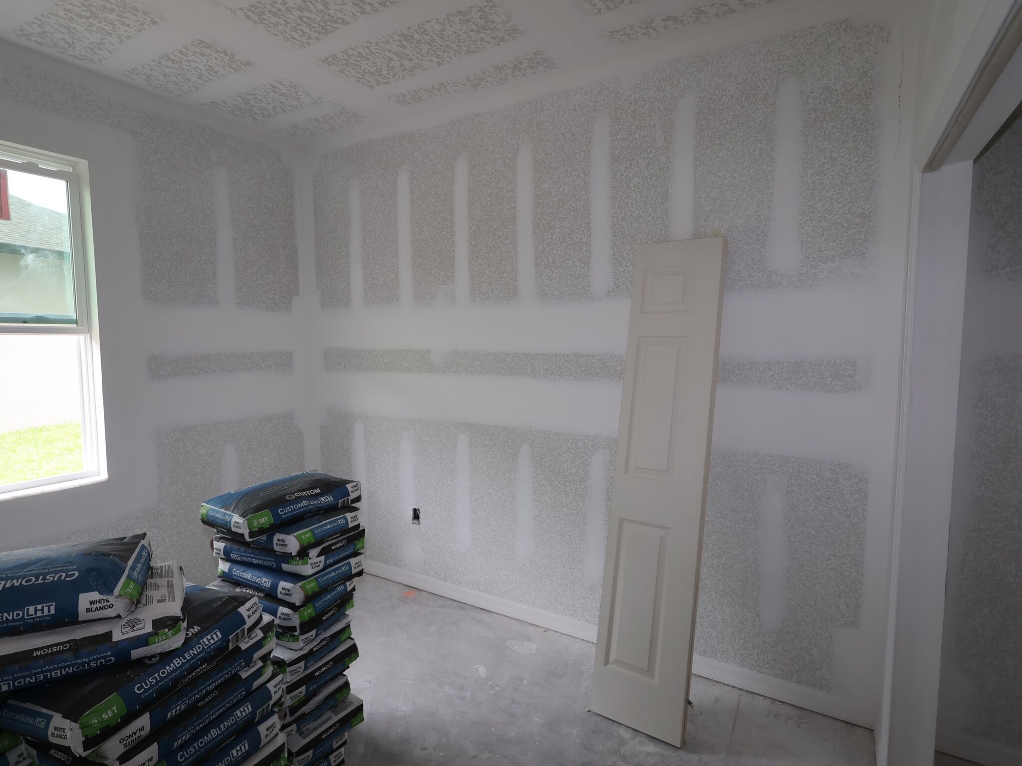Drywall