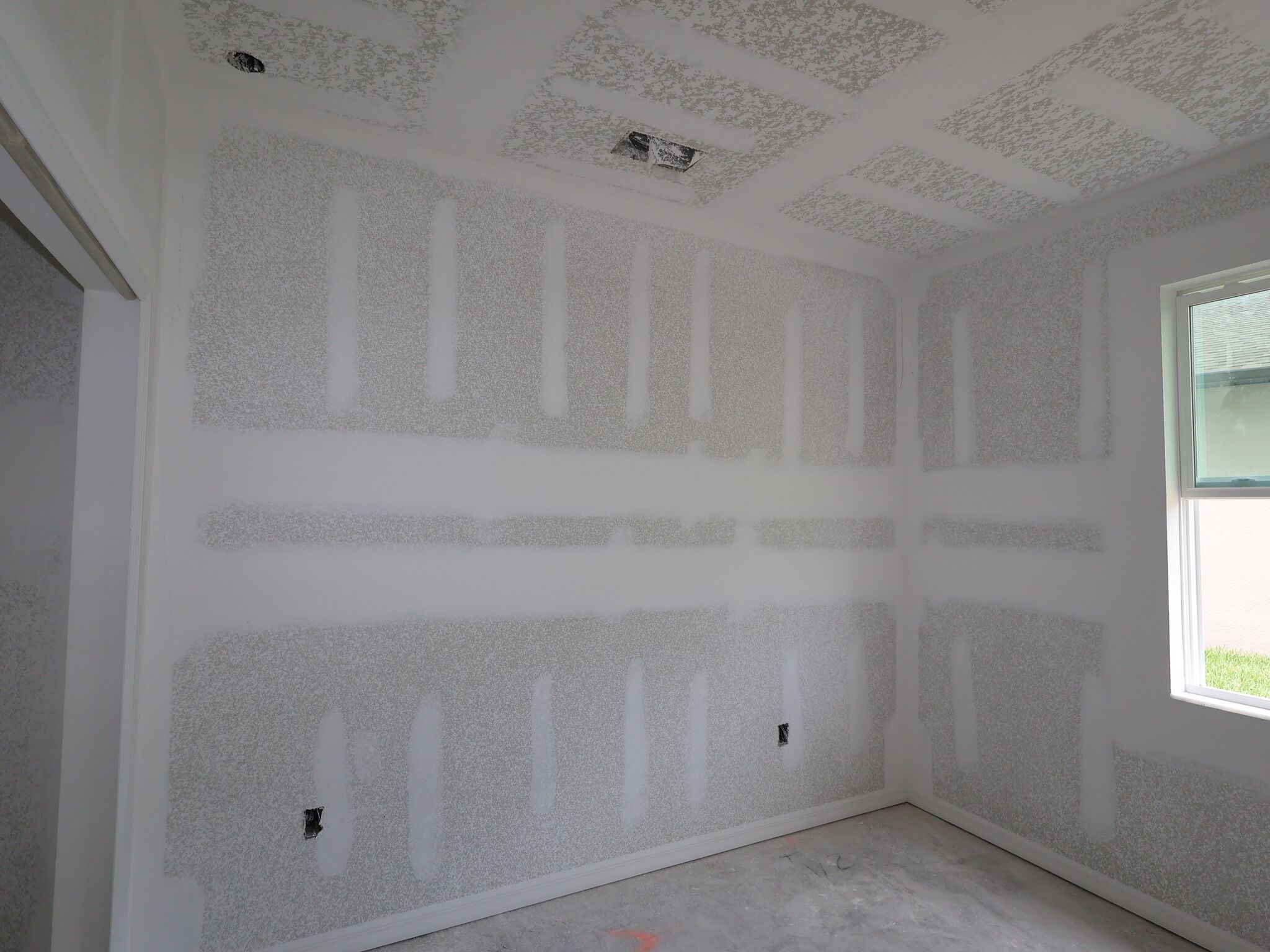 Drywall