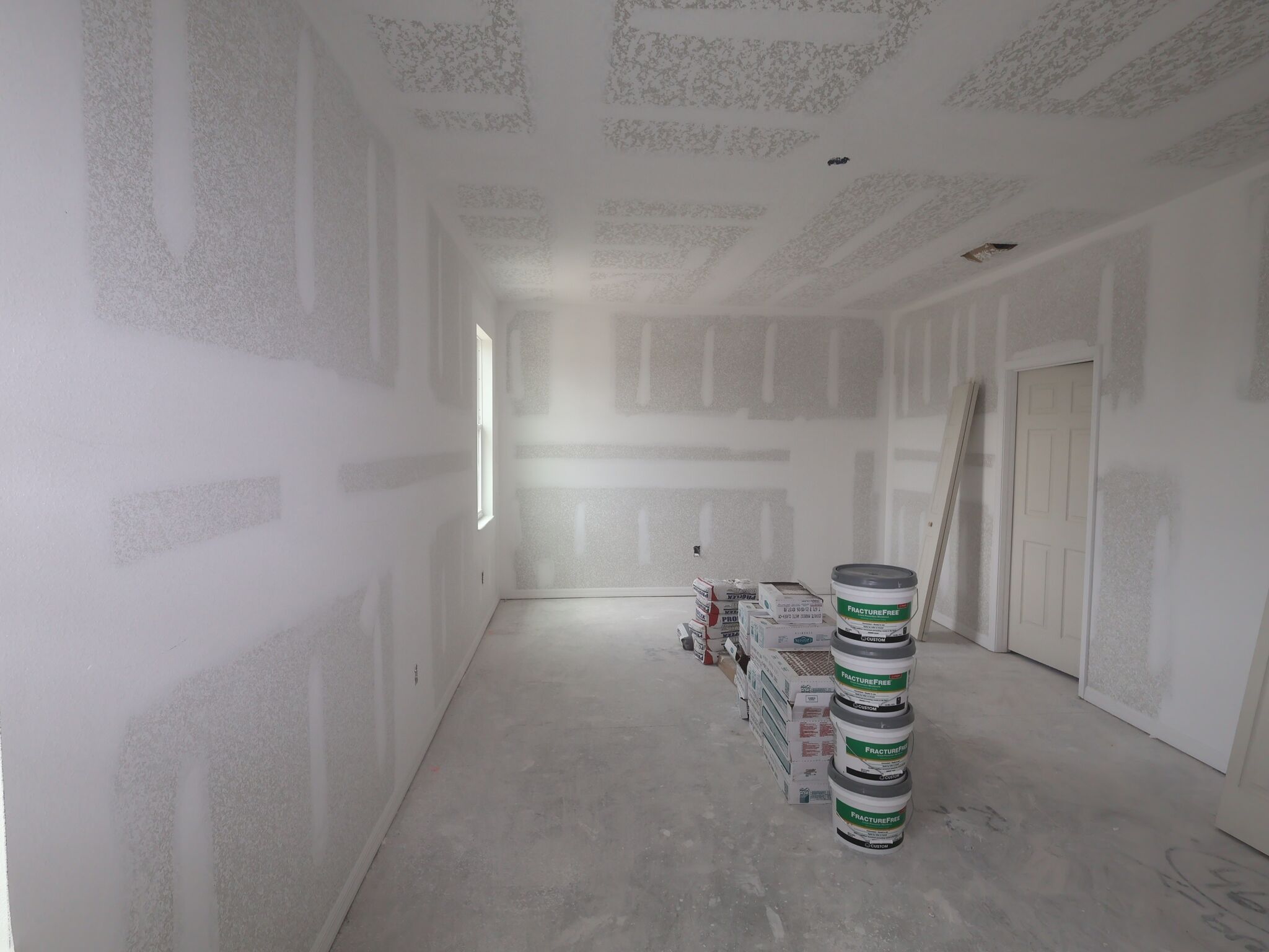 Drywall
