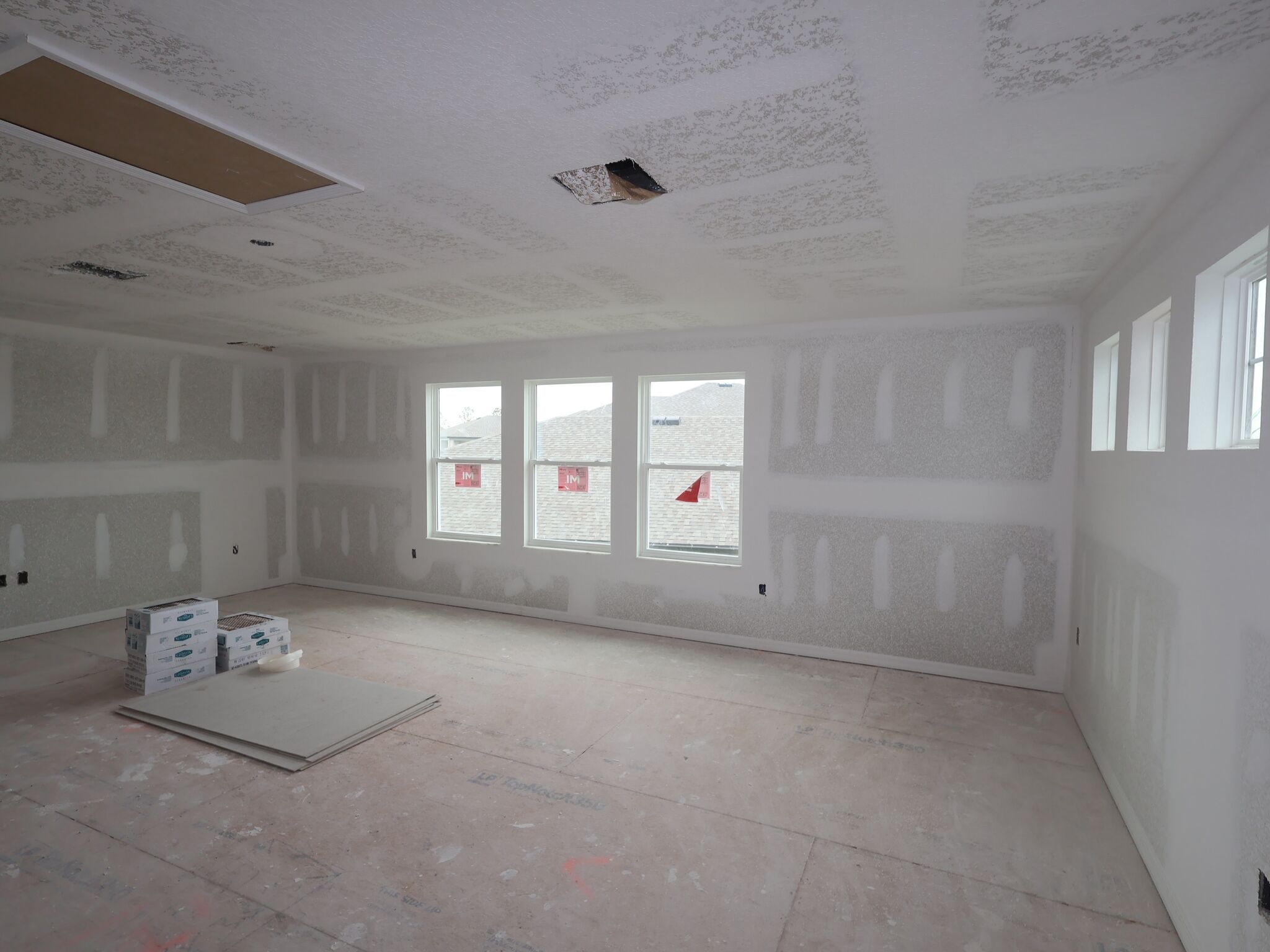 Drywall