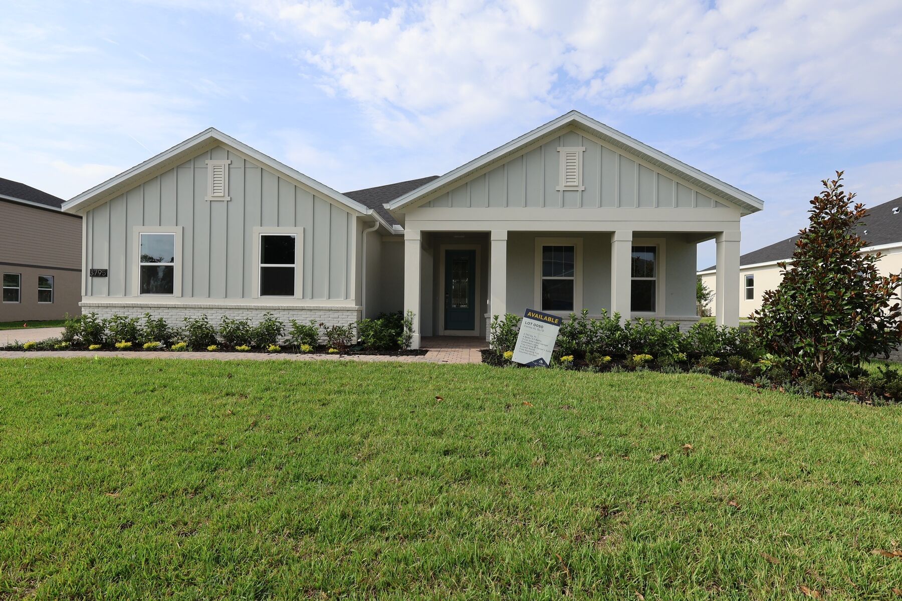 3795 Wolves Creek Place (Corina Xl Sl)