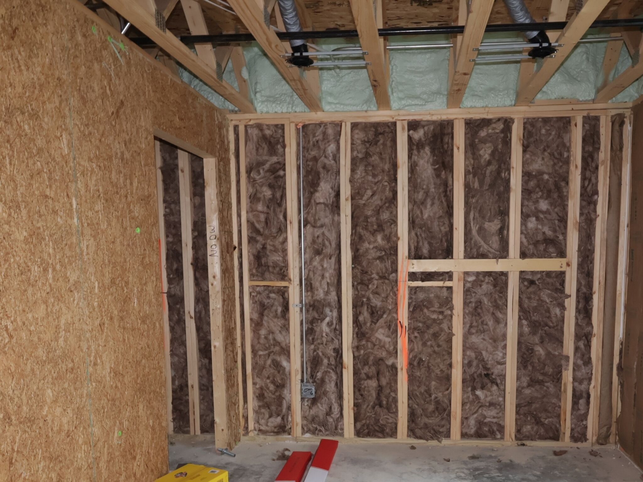 Insulation