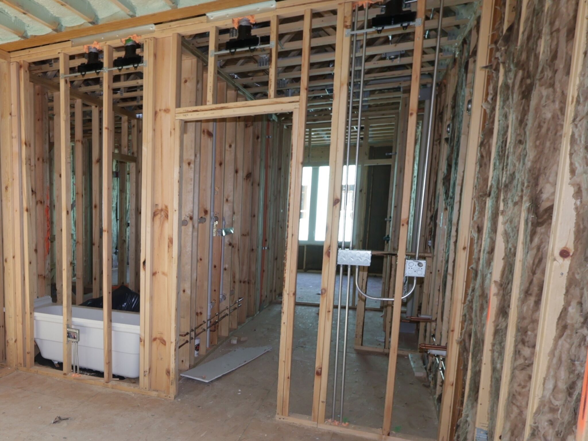 Insulation