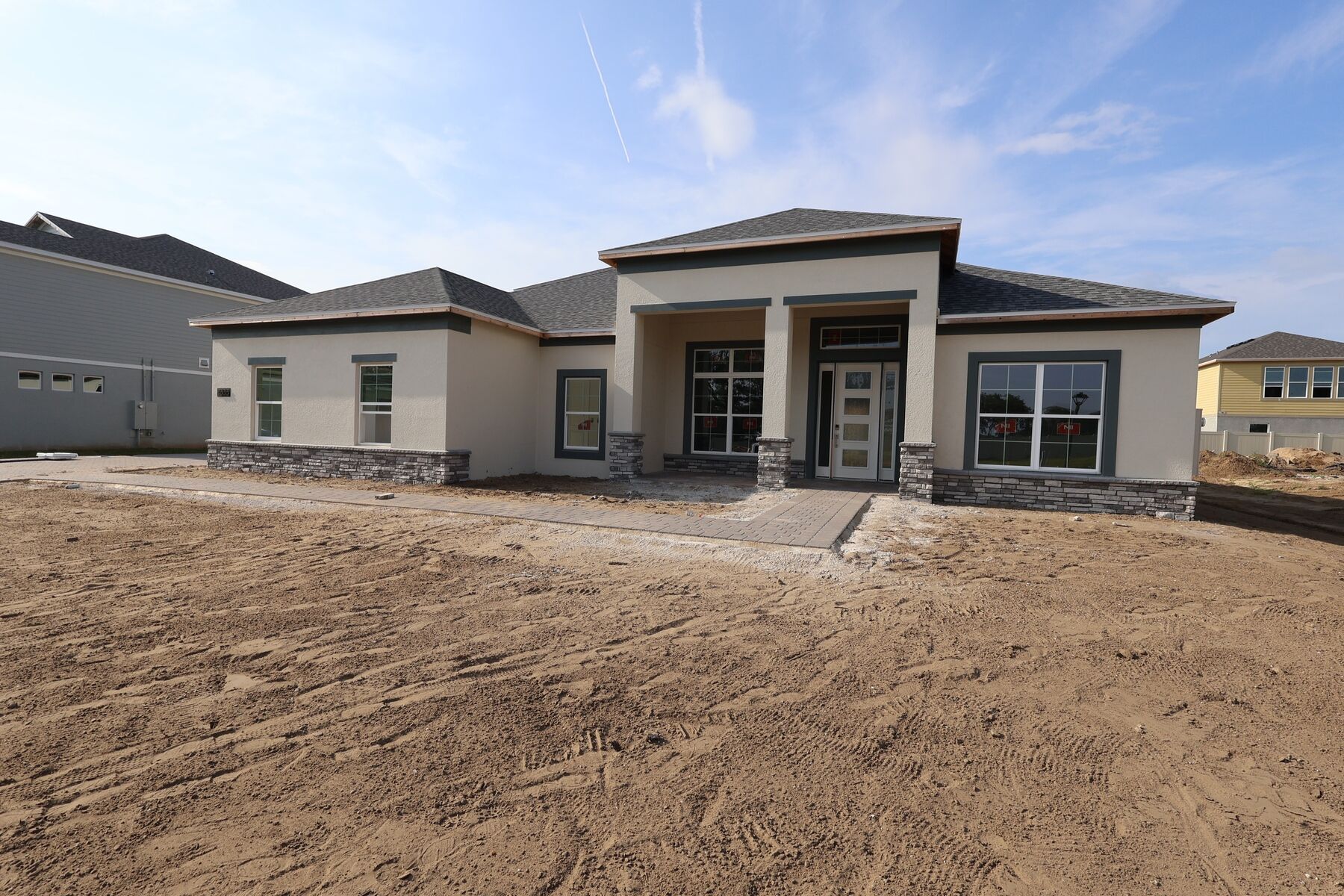 3555 Wolves Creek Place (Brookhaven Sl)