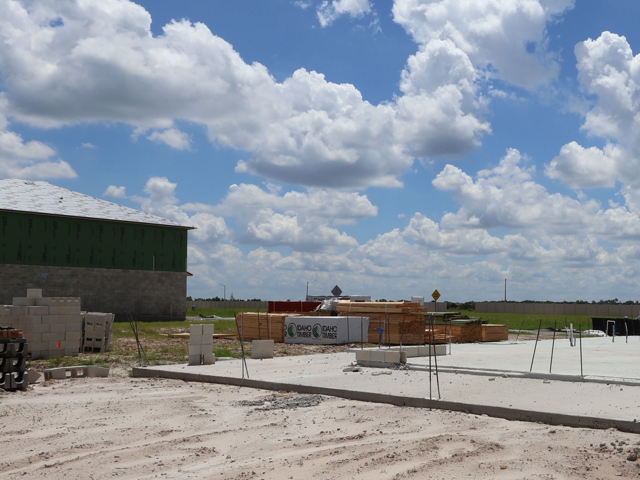 Homesite