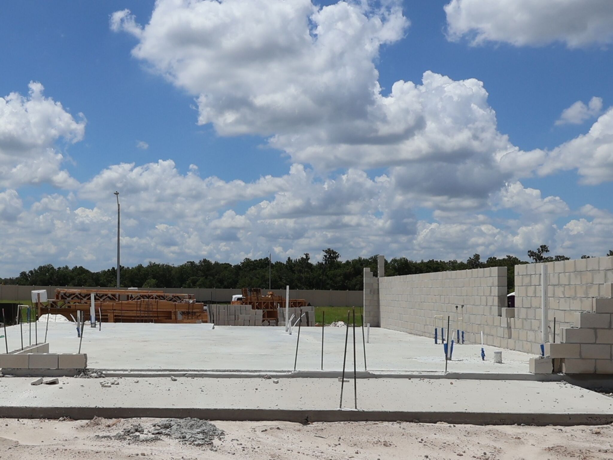 Homesite