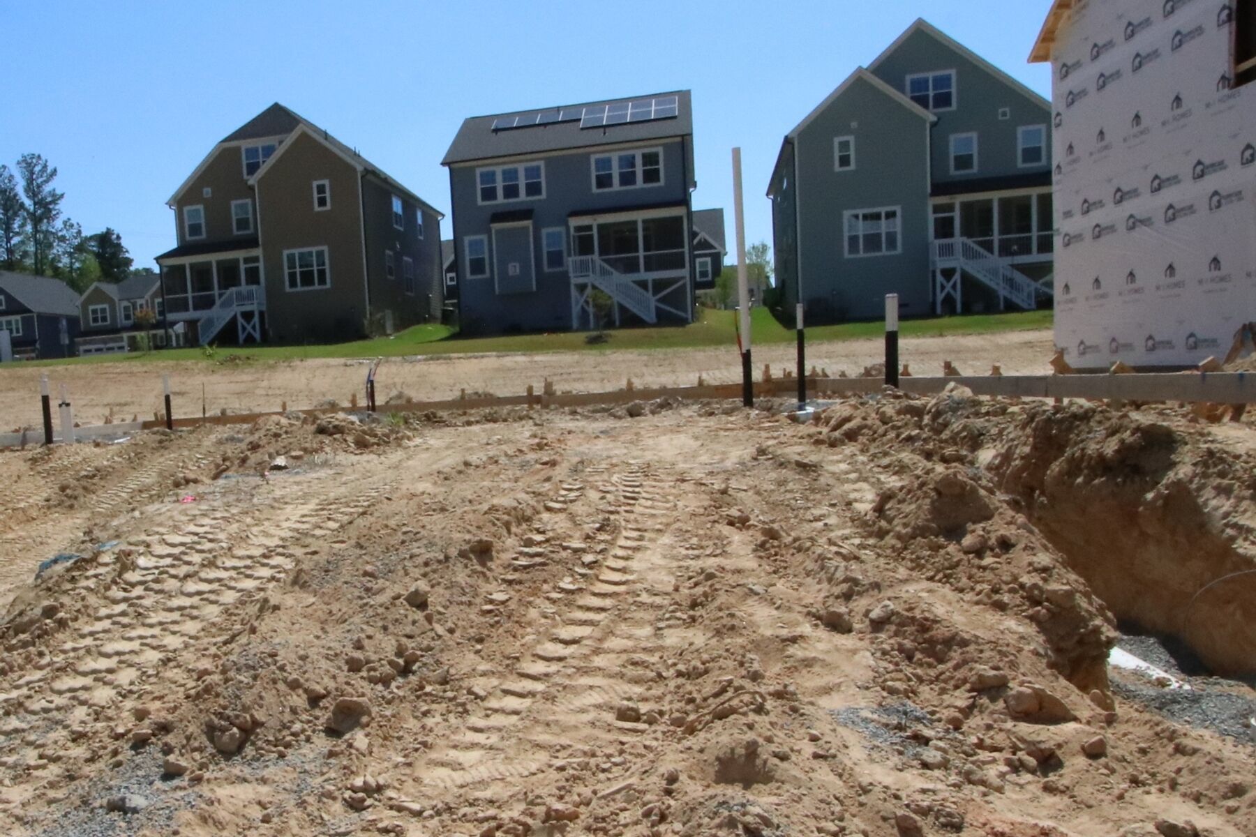 Homesite