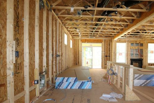 Framing