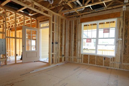 Framing