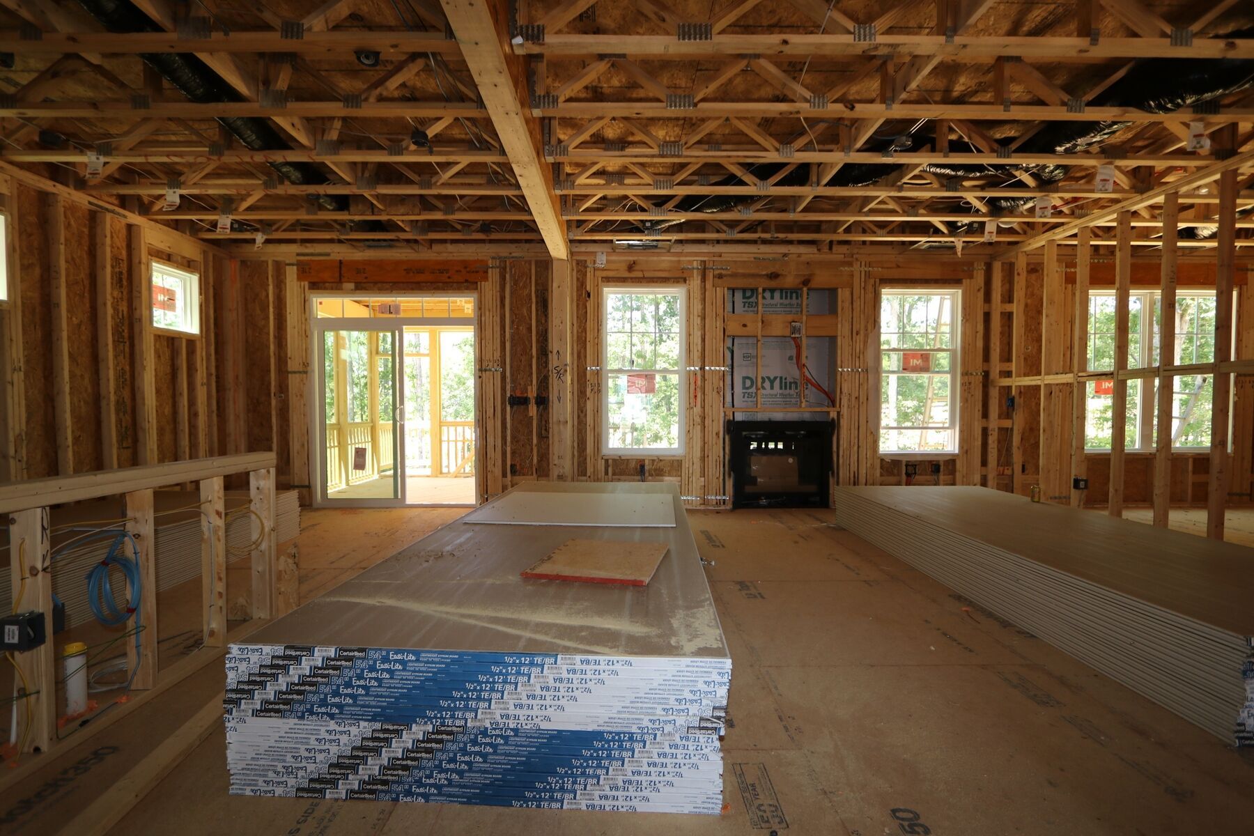 Framing