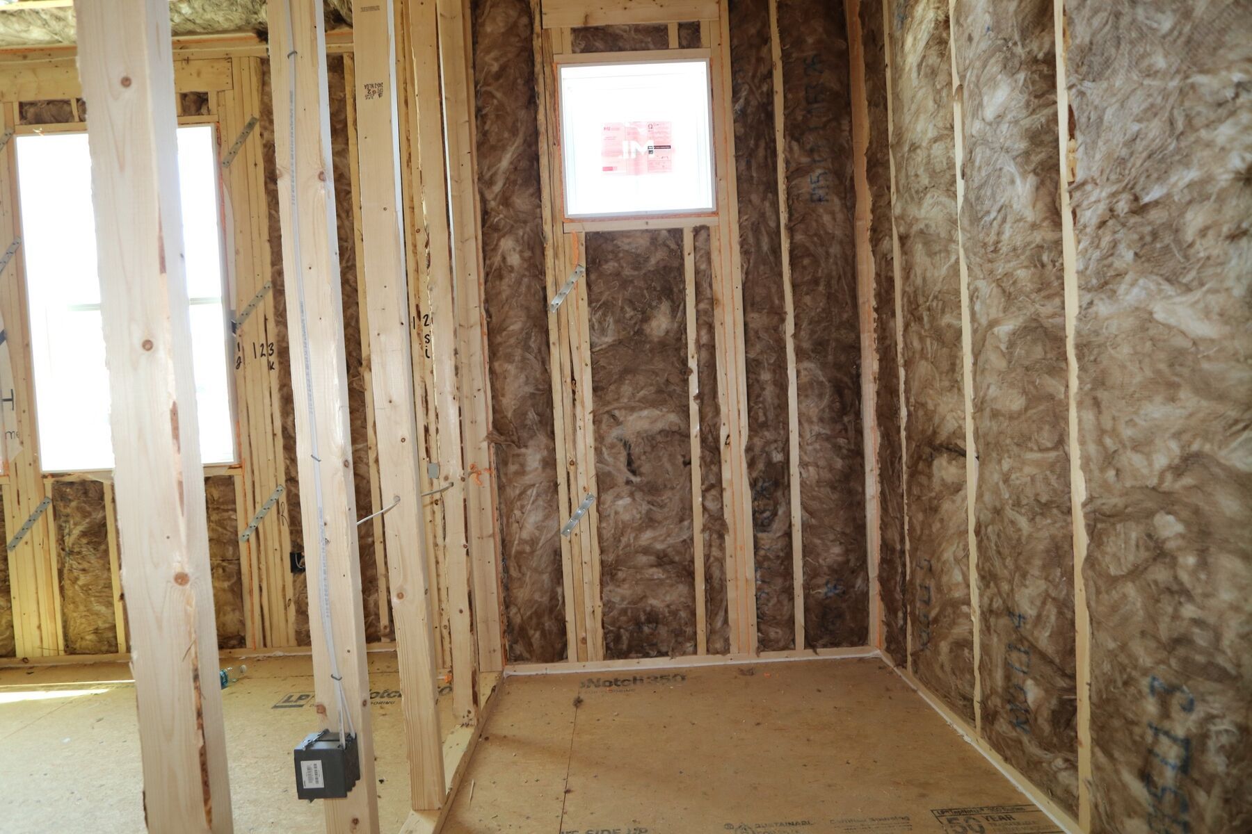 Insulation
