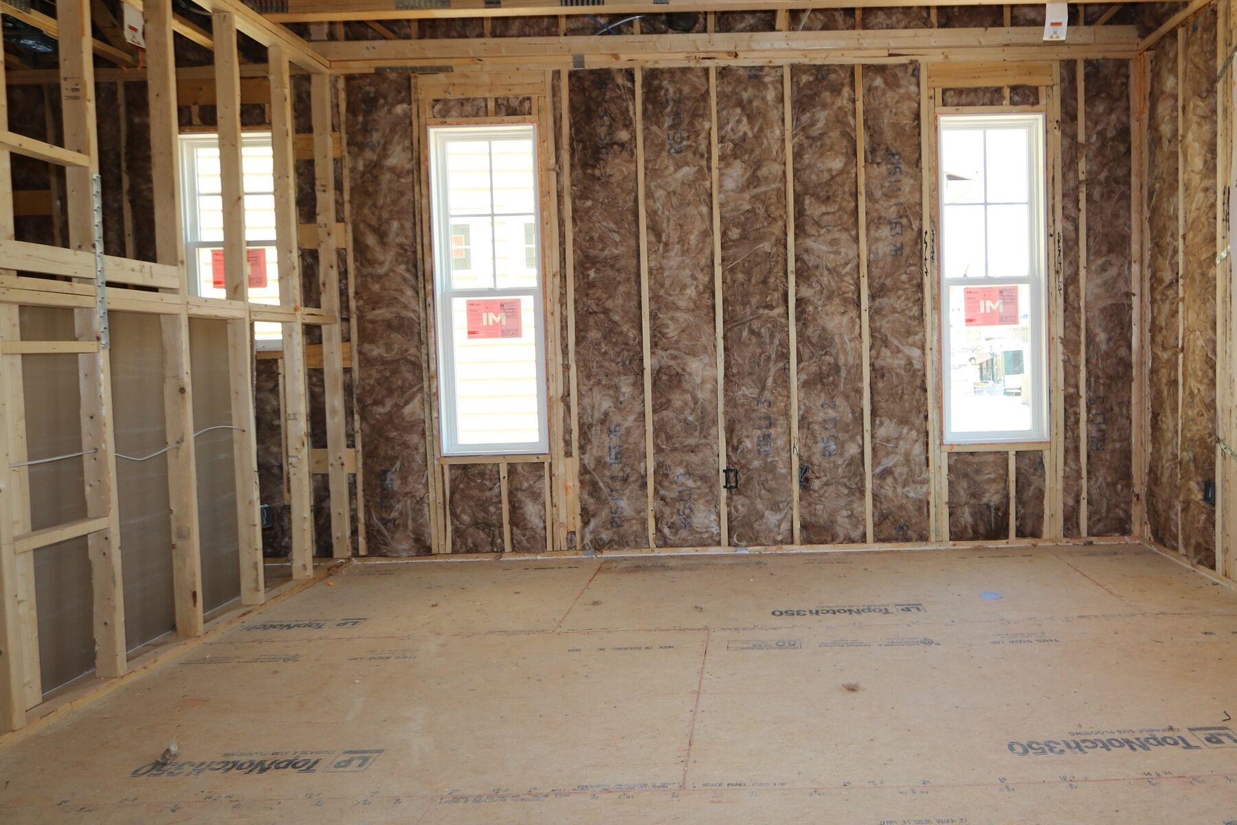 Insulation