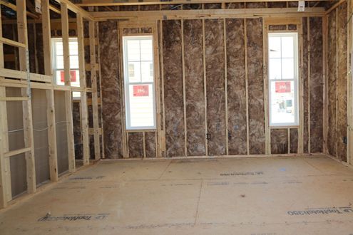 Insulation