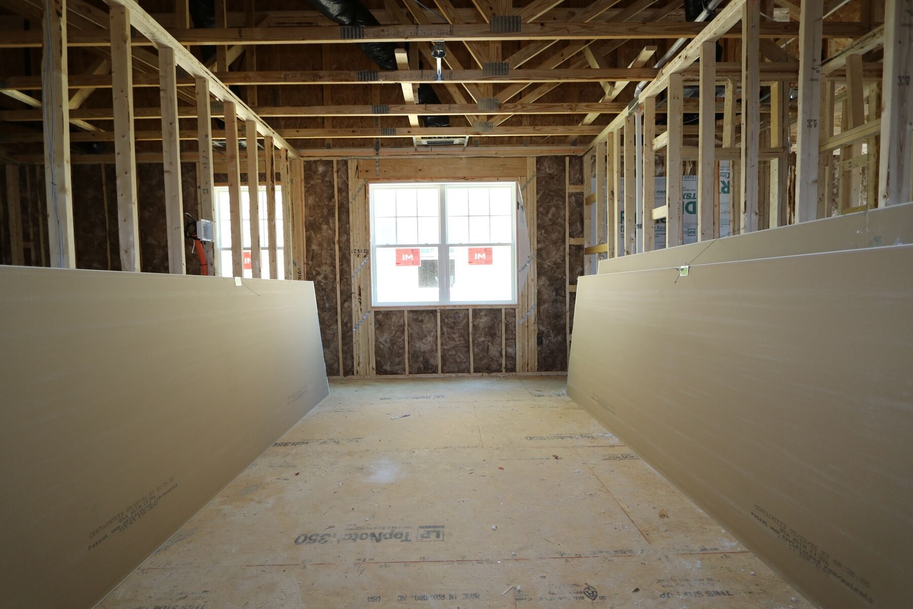 Insulation