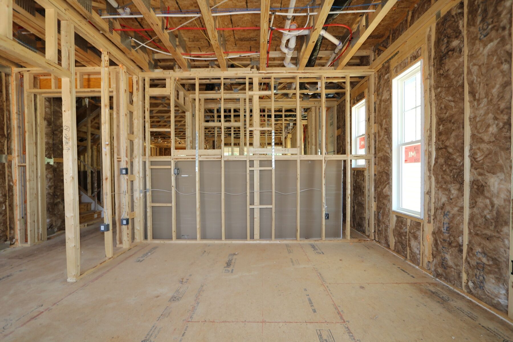 Insulation