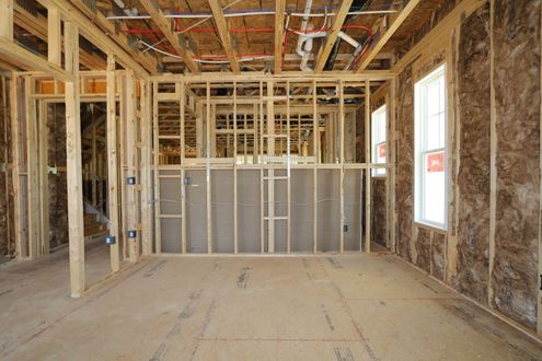 Insulation