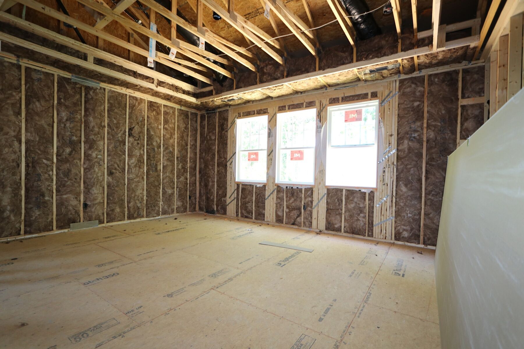 Insulation
