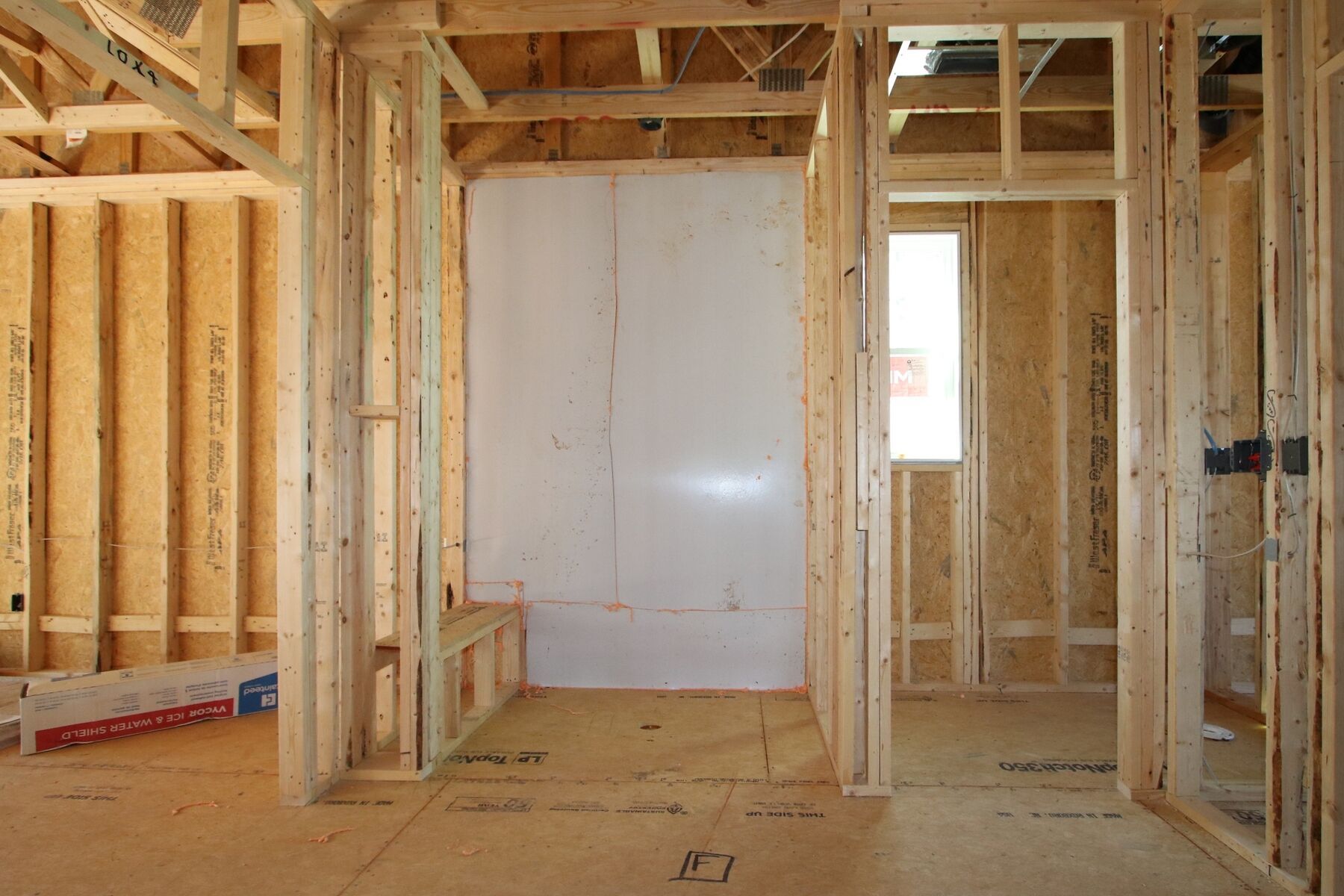 Framing