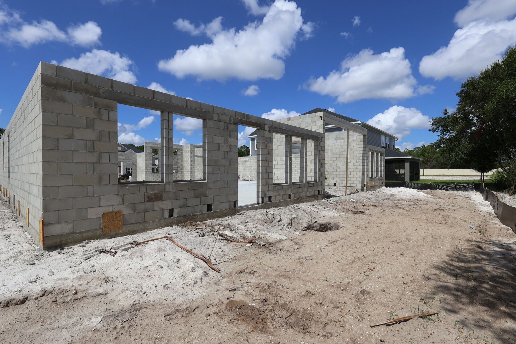 2508 Hawks Overlook Place (San Marino II Fl)