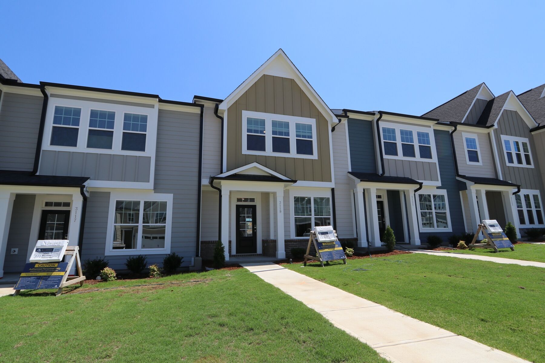 Front Exterior