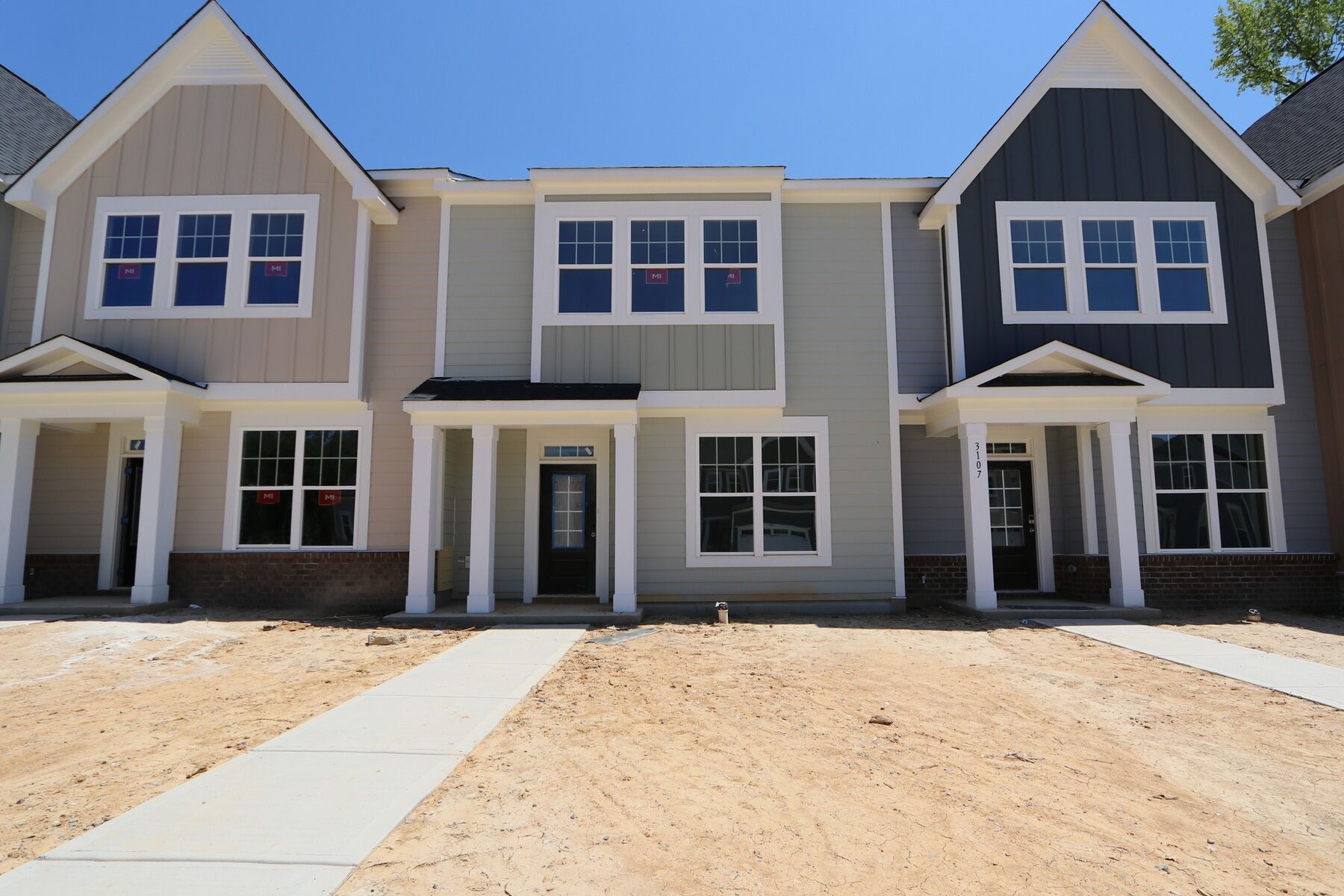 Front Exterior