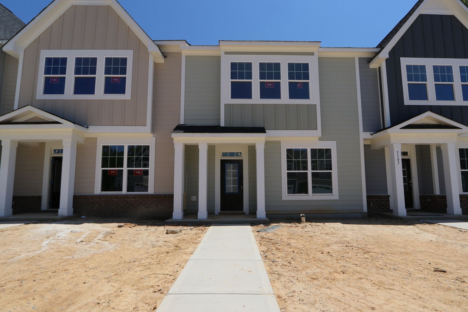 Front Exterior