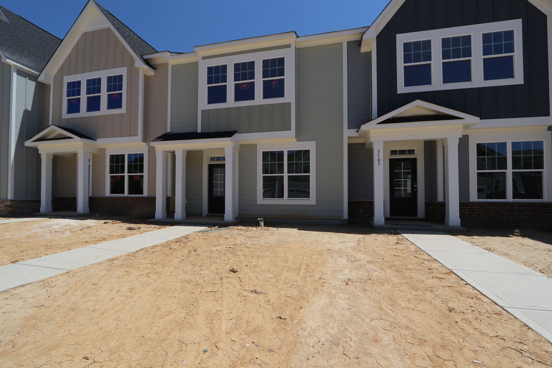 Front Exterior