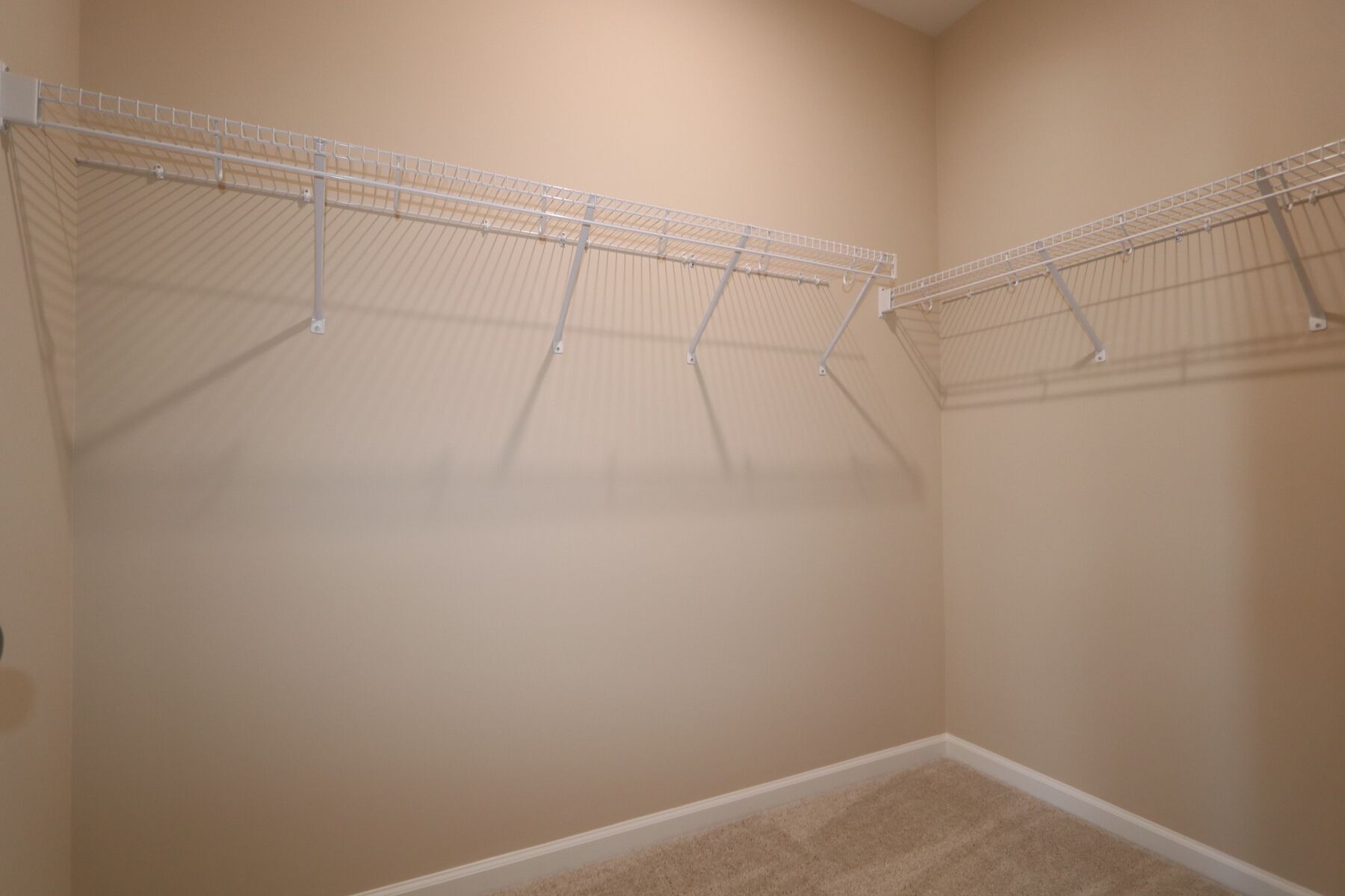 Owner's Closet