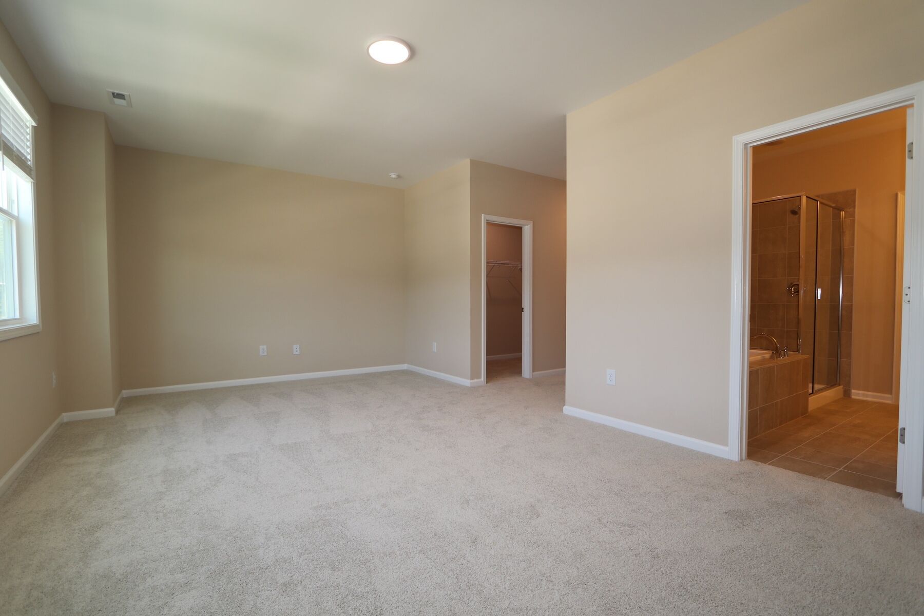 Owner's Bedroom