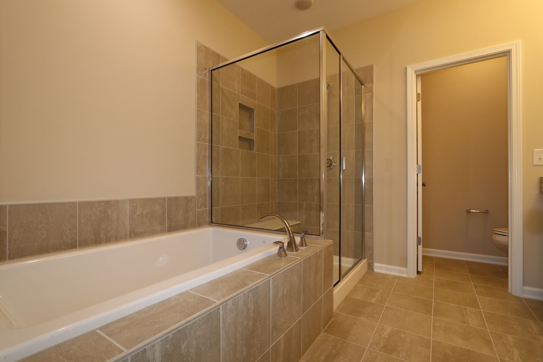 Owner's Bathroom