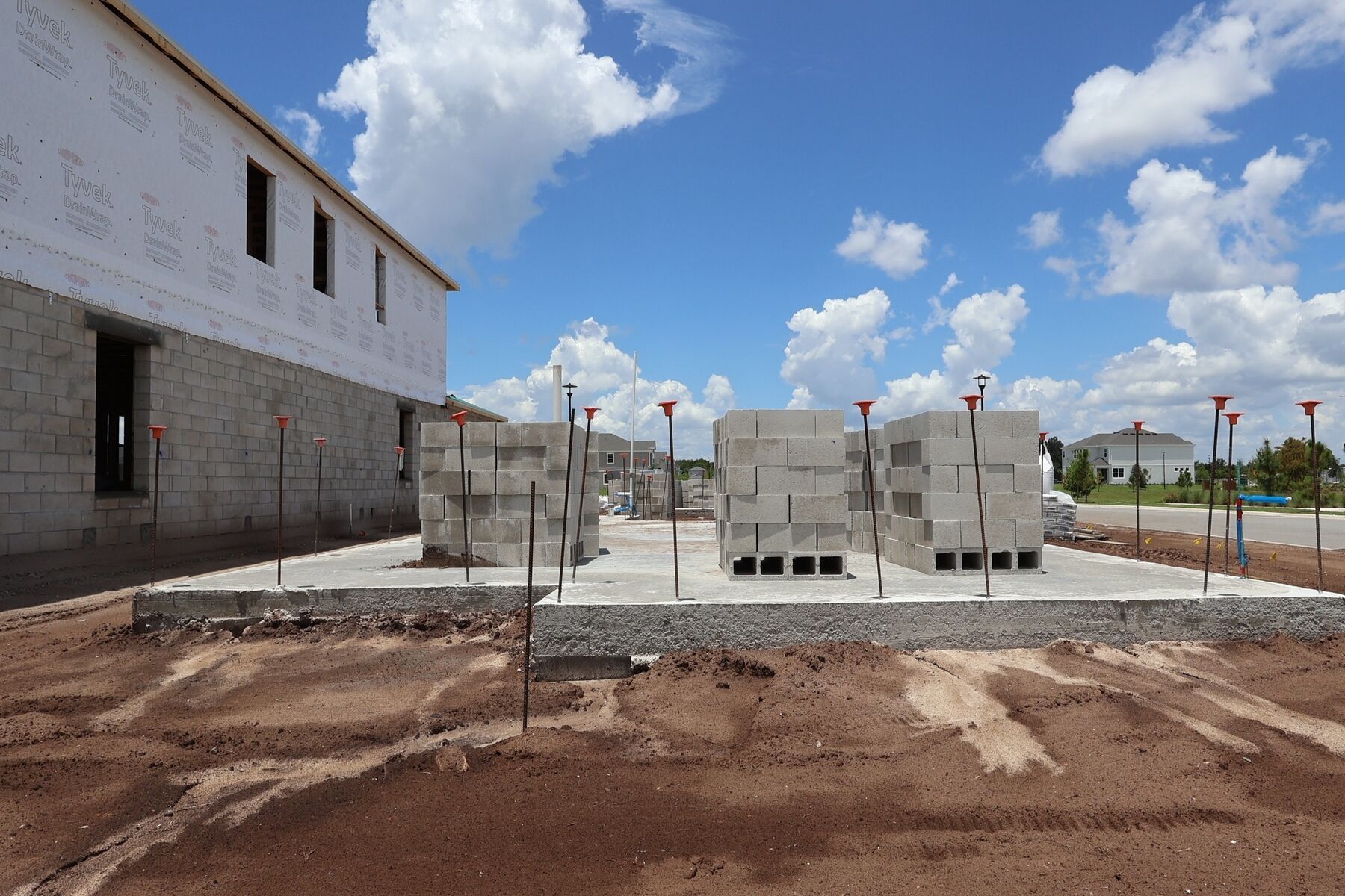 Homesite