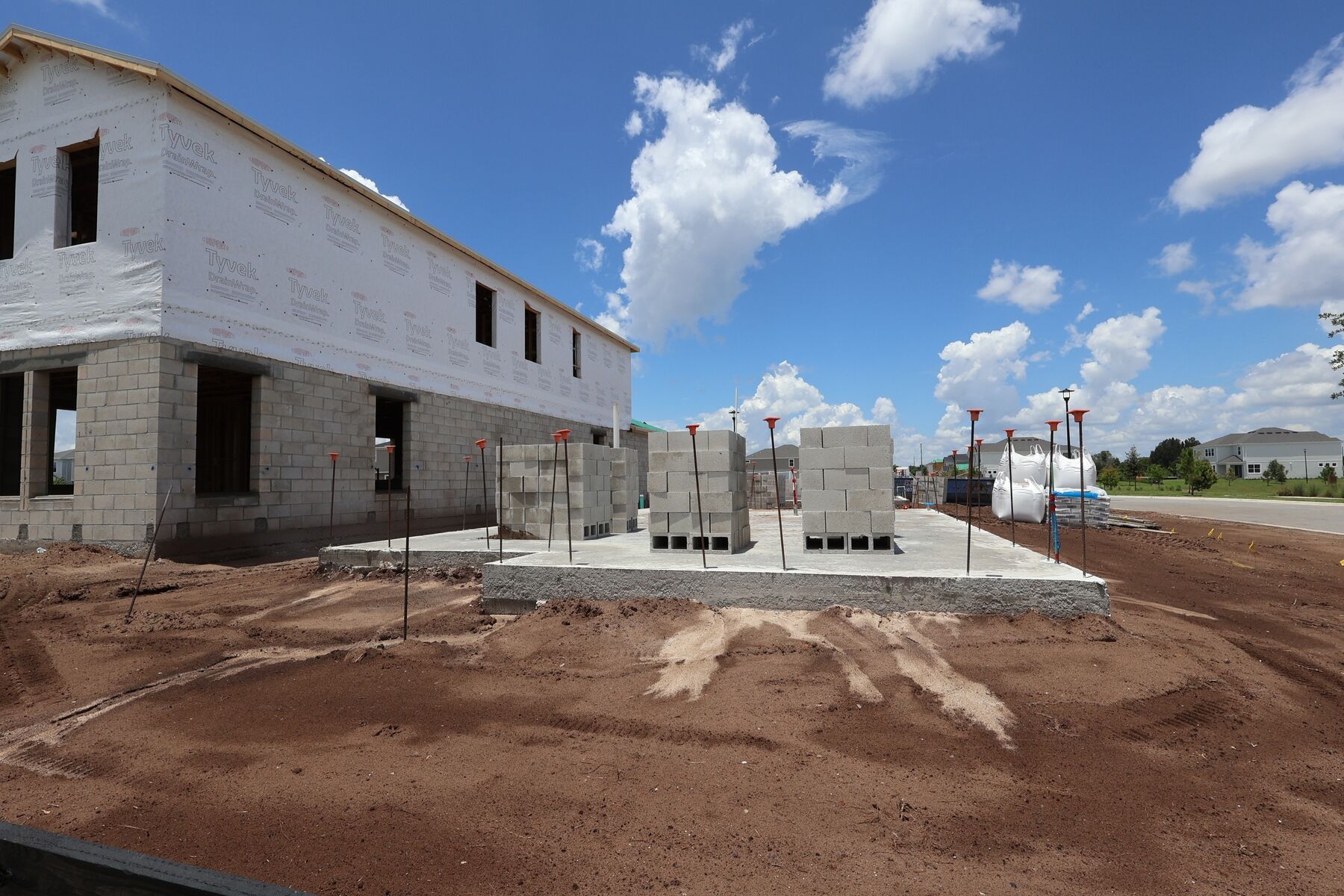 Homesite