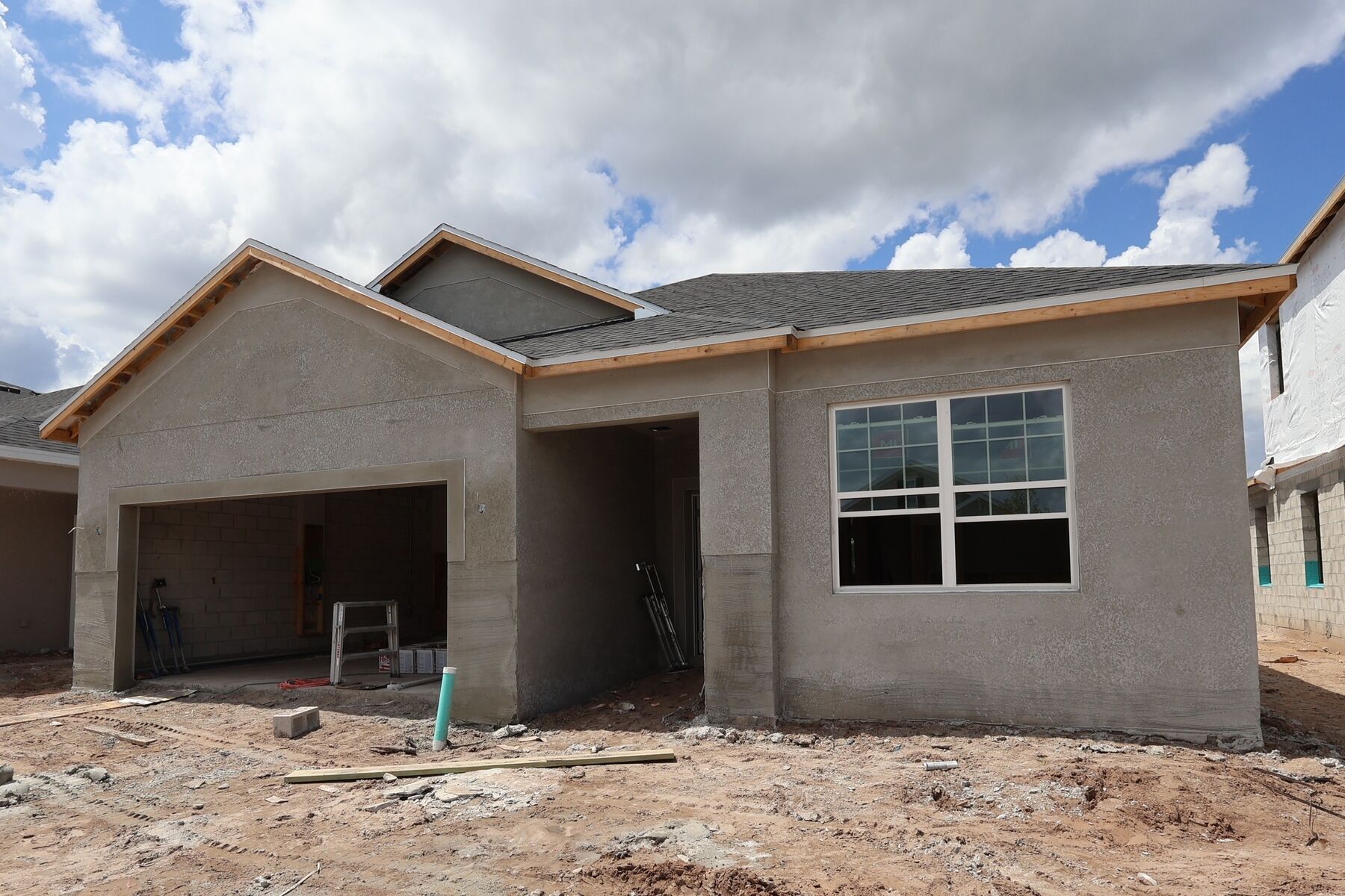 5296 High Line Drive (Piedmont)
