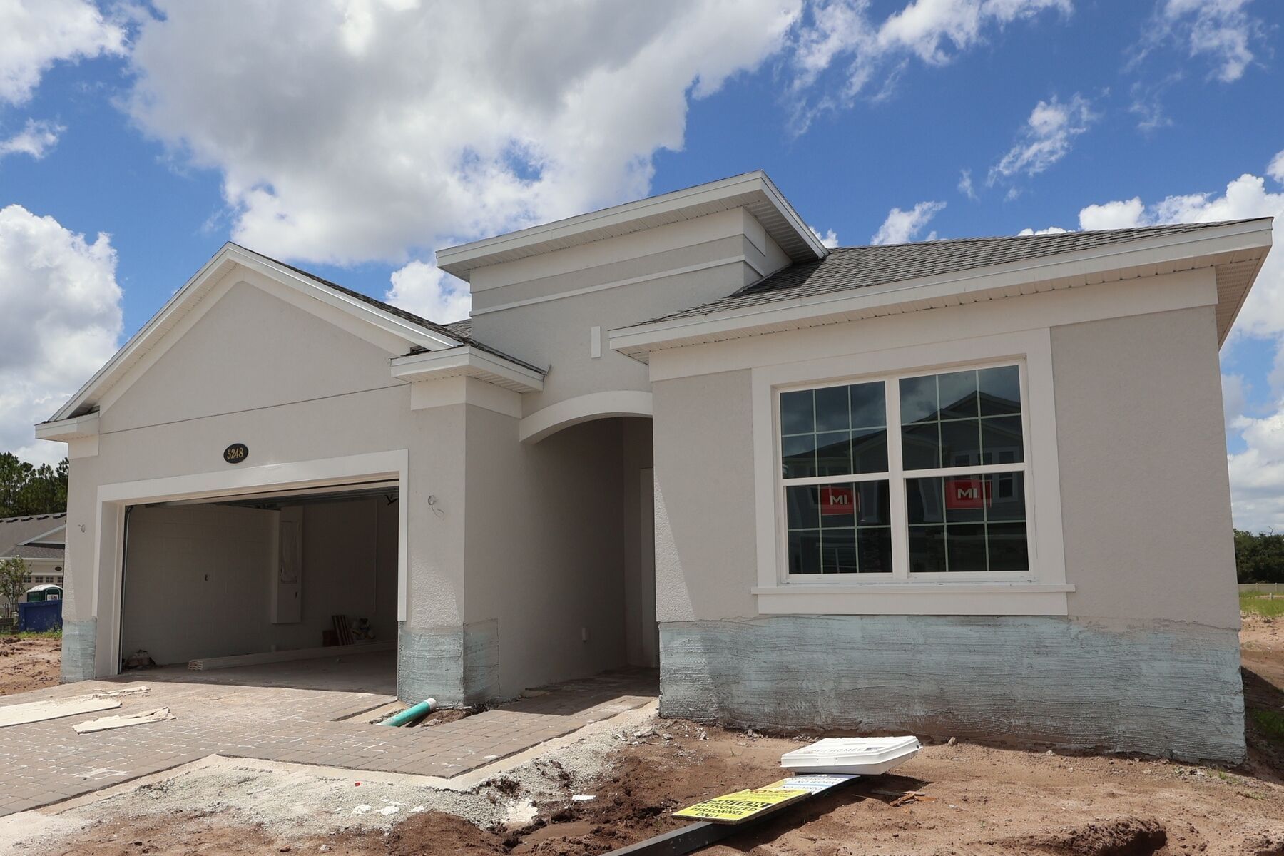 5248 High Line Drive (Piedmont)
