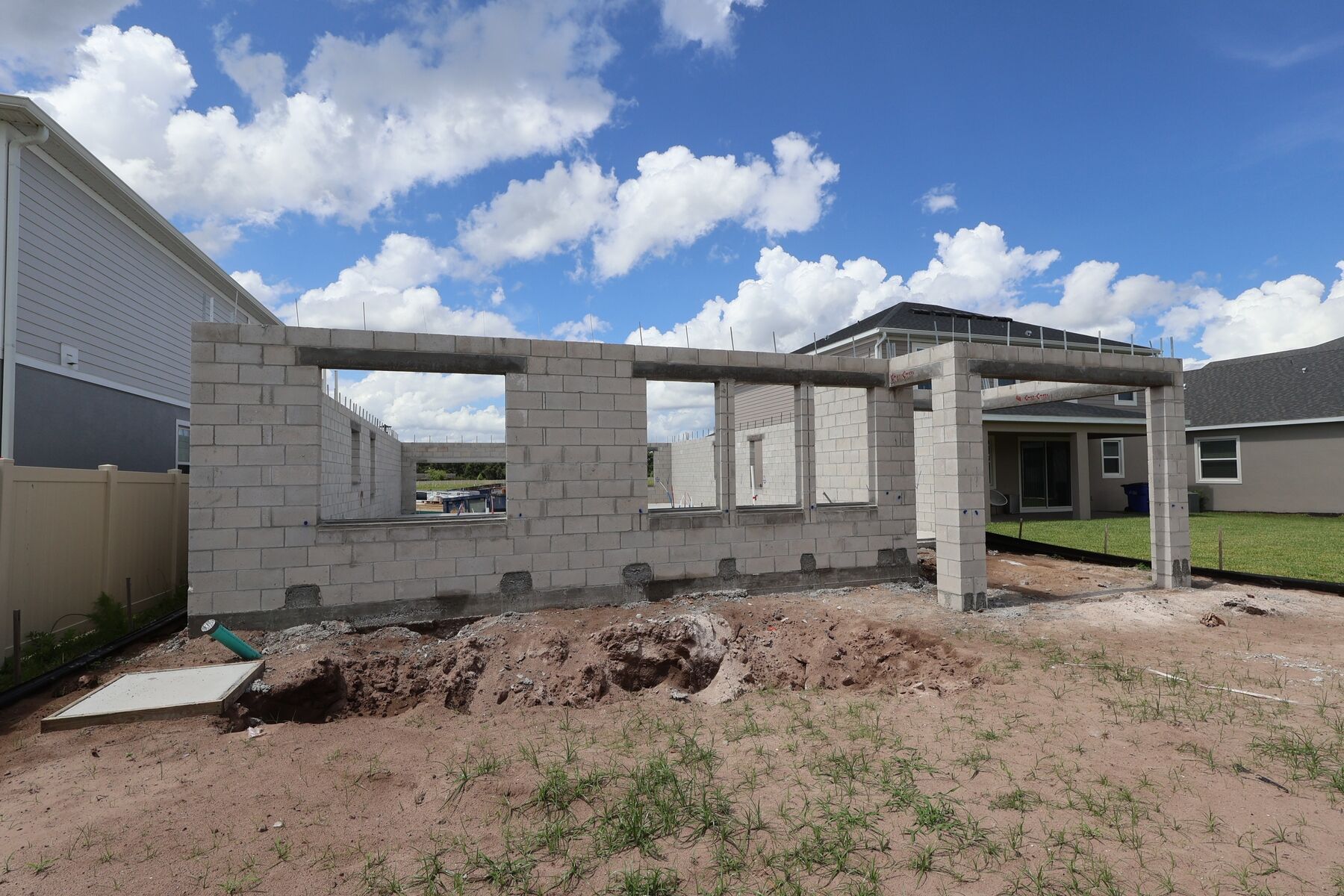 5255 High Line Drive (Piedmont)